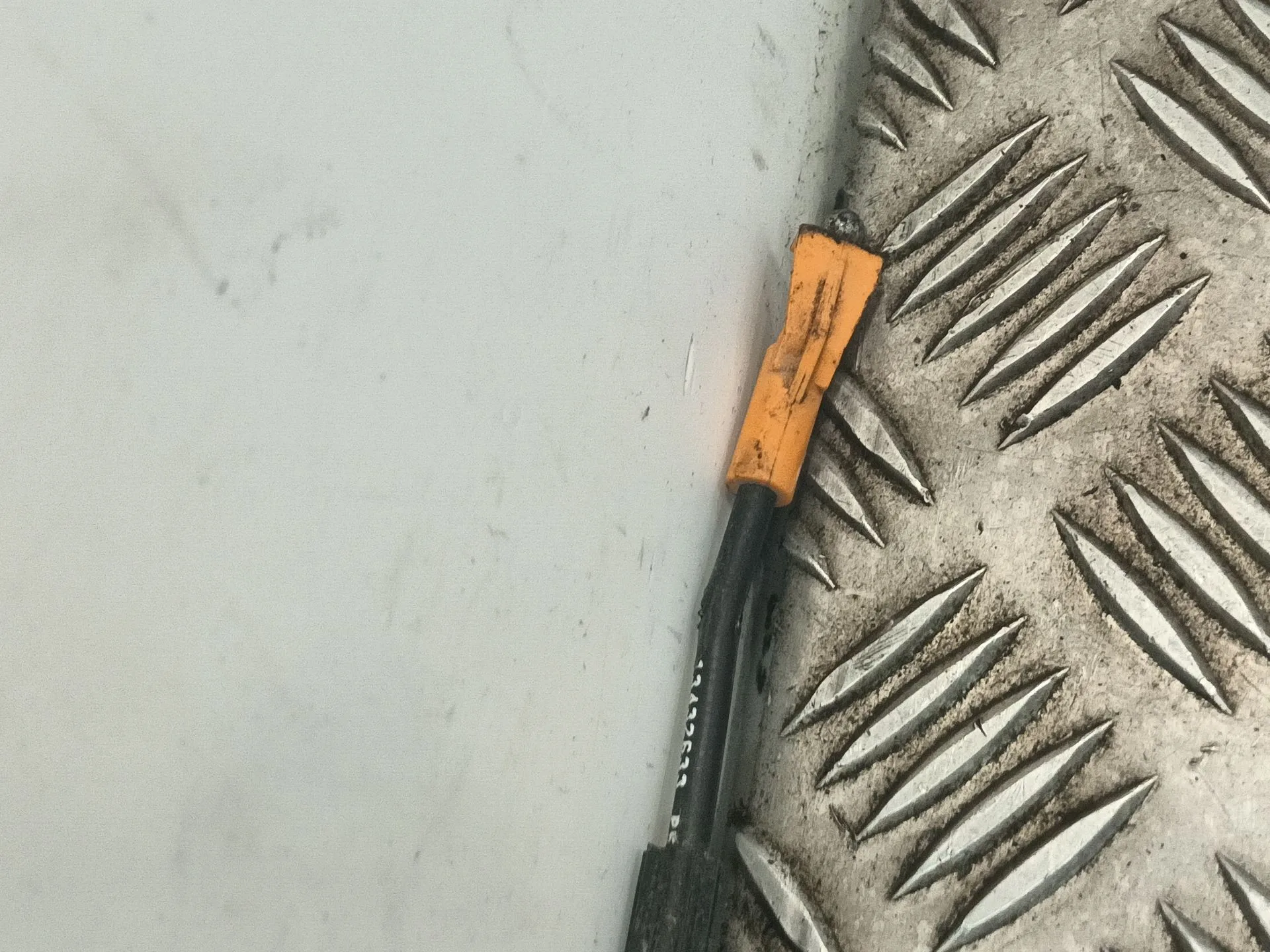 Cerradura Puerta Delantera Izquierda para Opel Corsa E Furgoneta/Hatchback (X15)