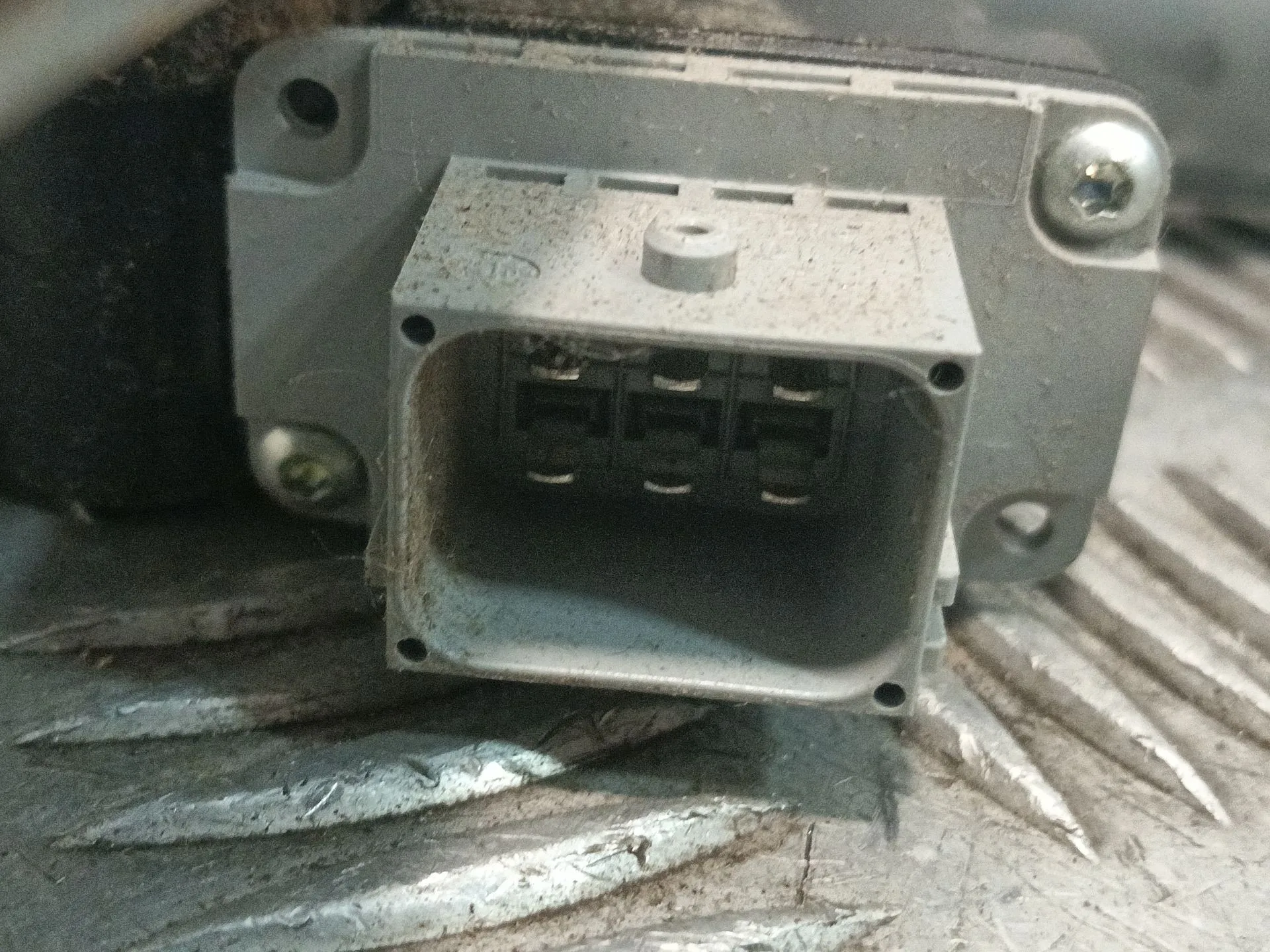 Elevalunas Delantero Derecho para Opel Corsa E Furgoneta/Hatchback (X15)