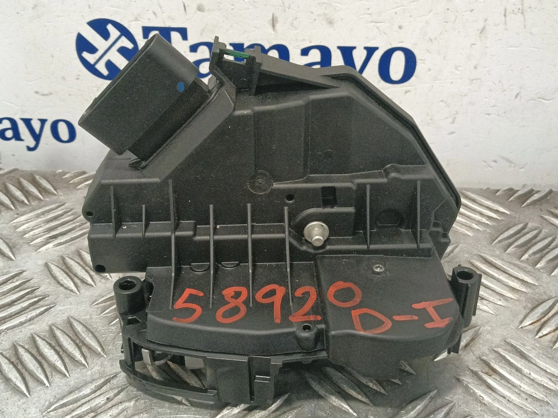 Cerradura Puerta Delantera Izquierda para Ford Transit Courier