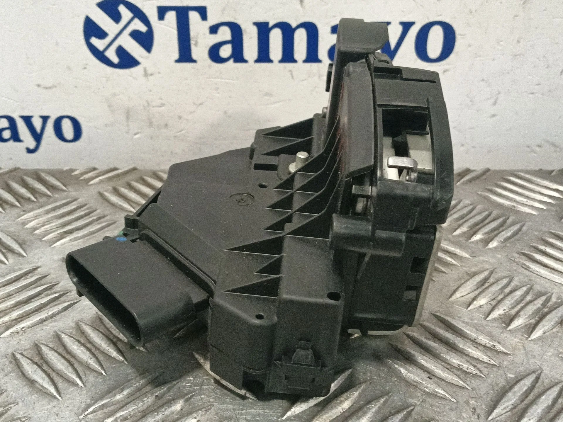 Cerradura Puerta Delantera Izquierda para Ford Transit Courier