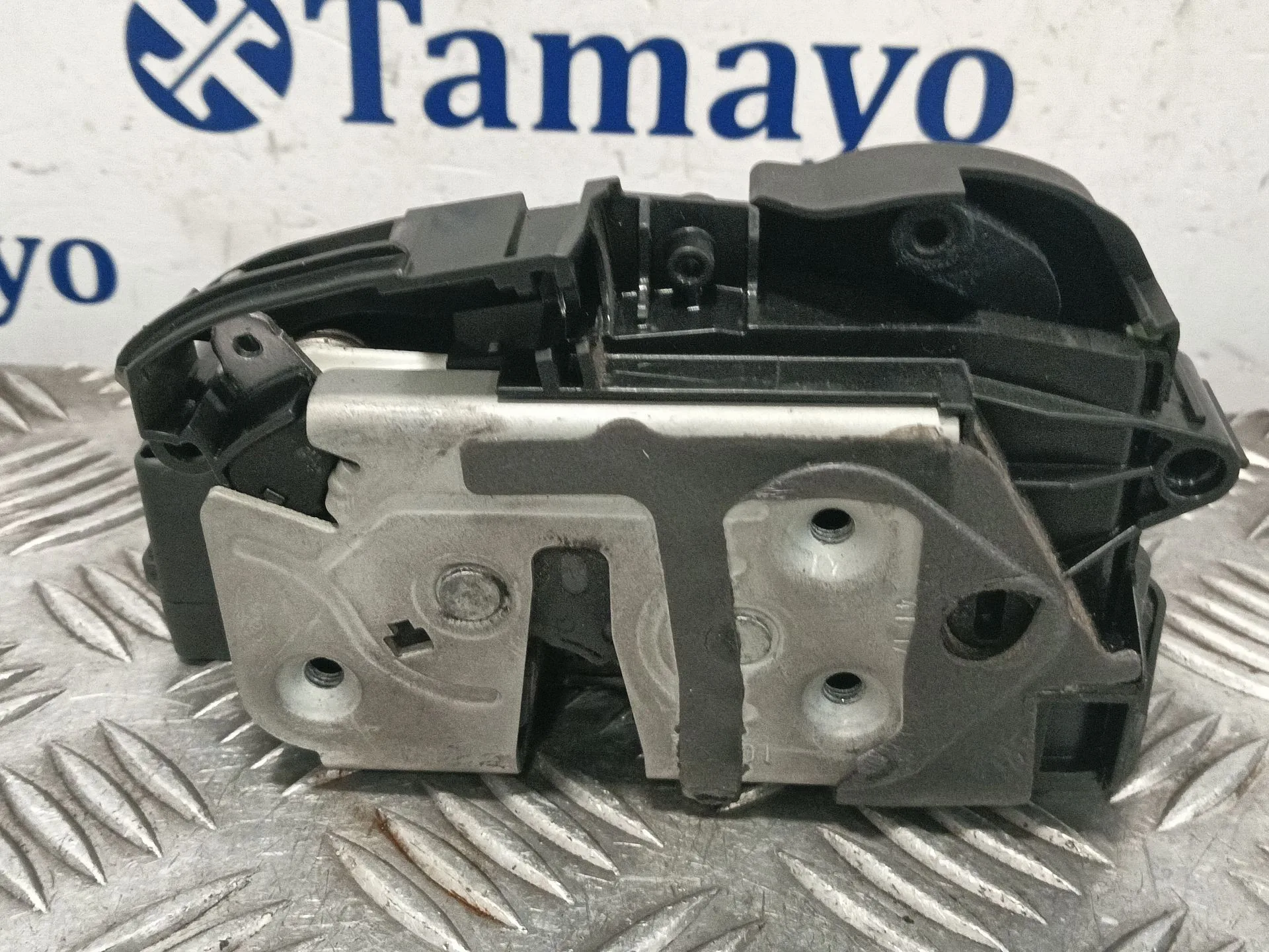 Cerradura Puerta Delantera Izquierda para Ford Transit Courier