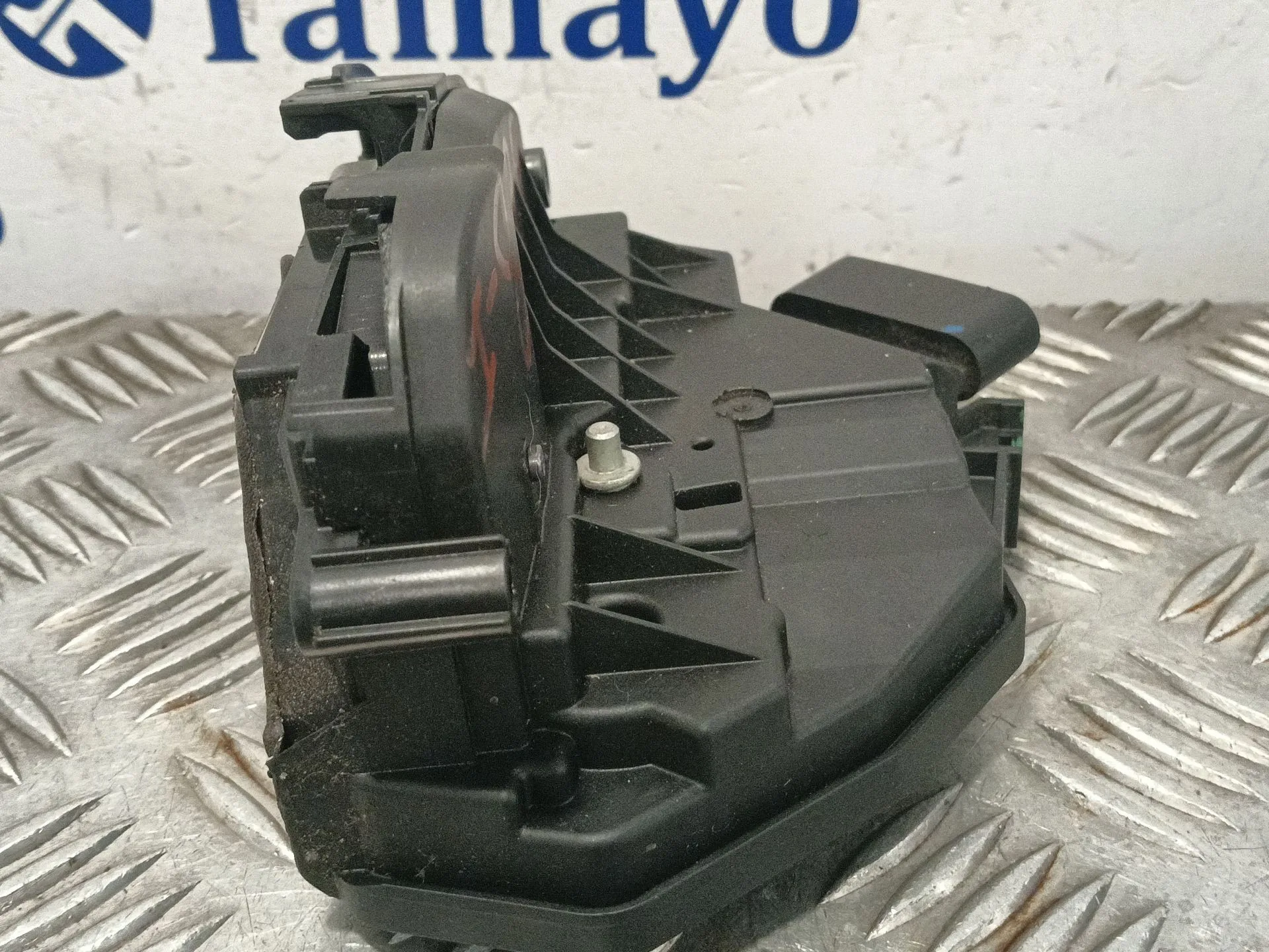 Cerradura Puerta Delantera Izquierda para Ford Transit Courier