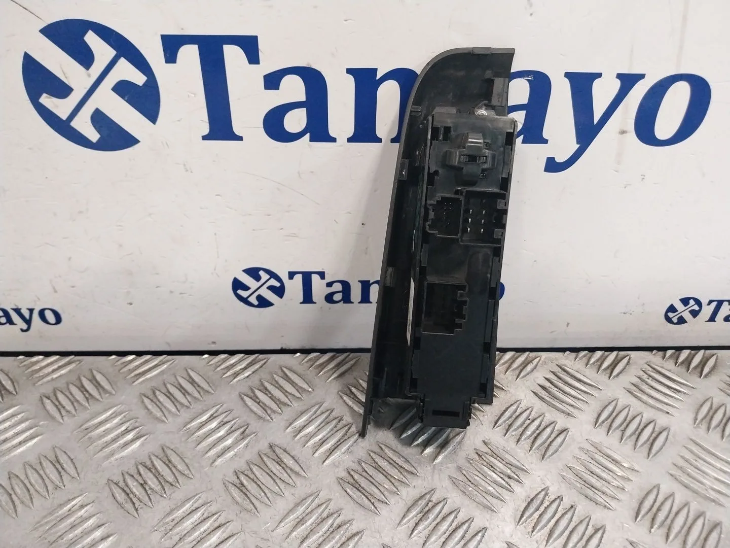 Mando Elevalunas Delantero Izquierdo para Ford Transit Courier