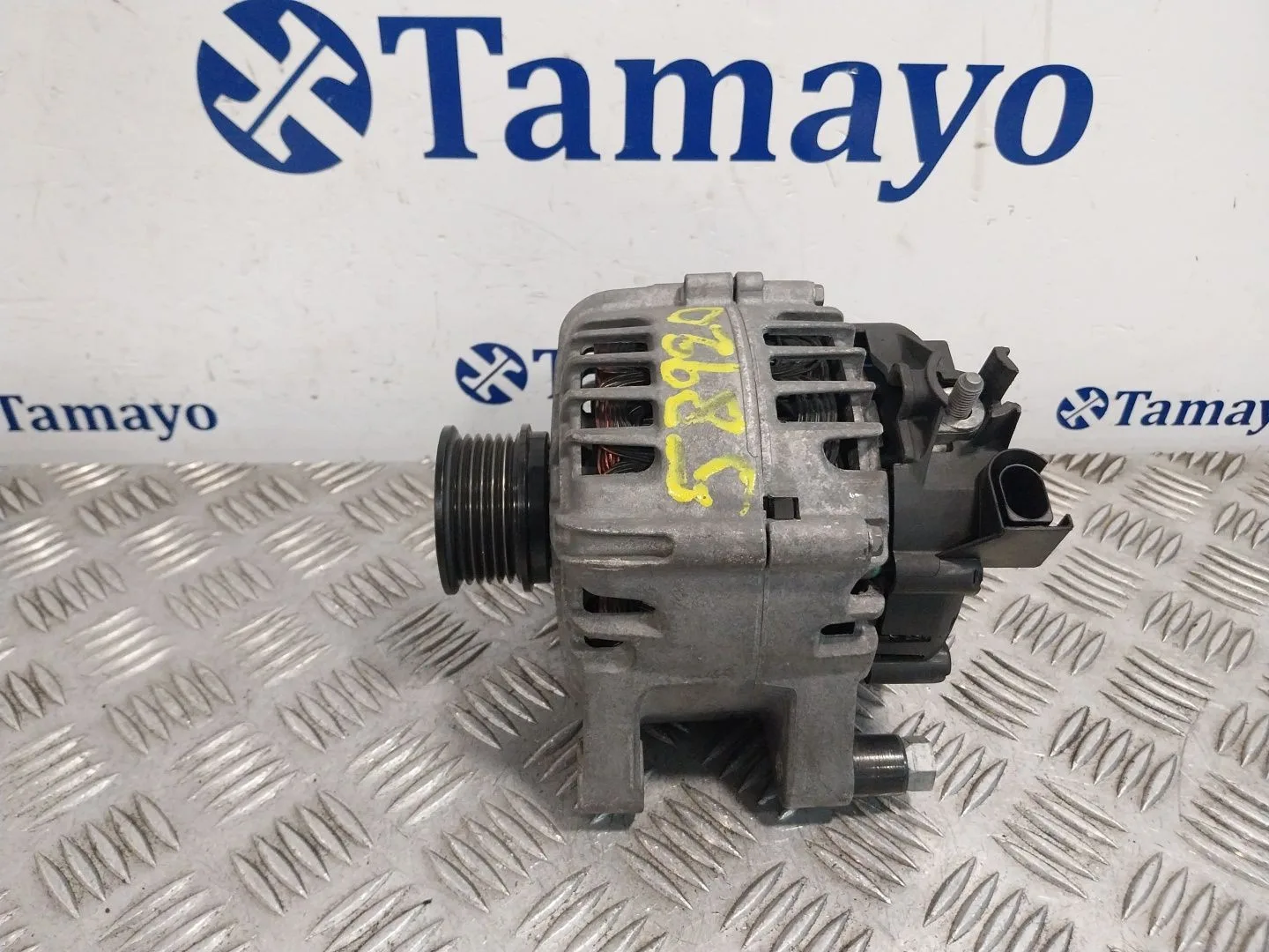 Alternador para Ford Transit Courier