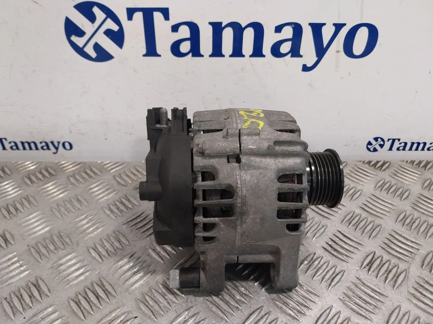 Alternador para Ford Transit Courier