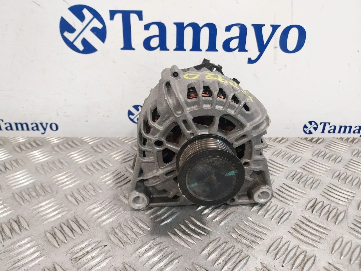 Alternador para Ford Transit Courier