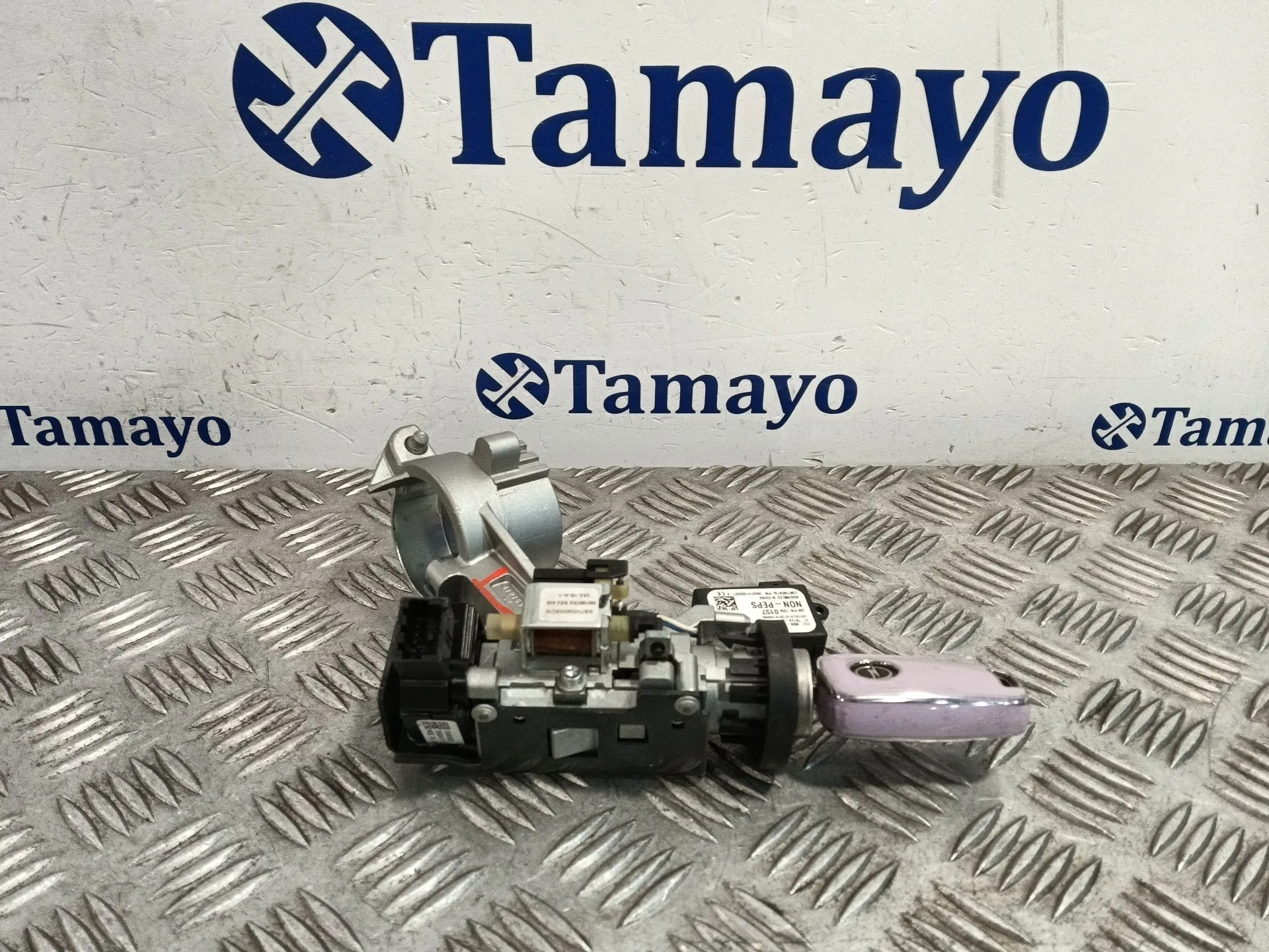 Conmutador De Arranque para Opel Adam