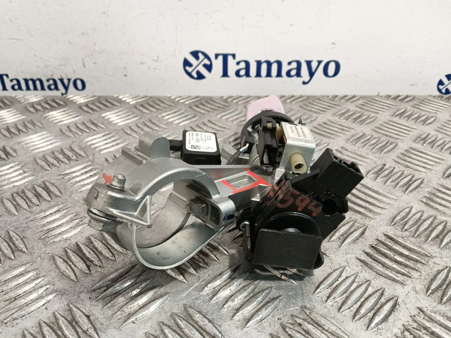 Conmutador De Arranque para Opel Adam