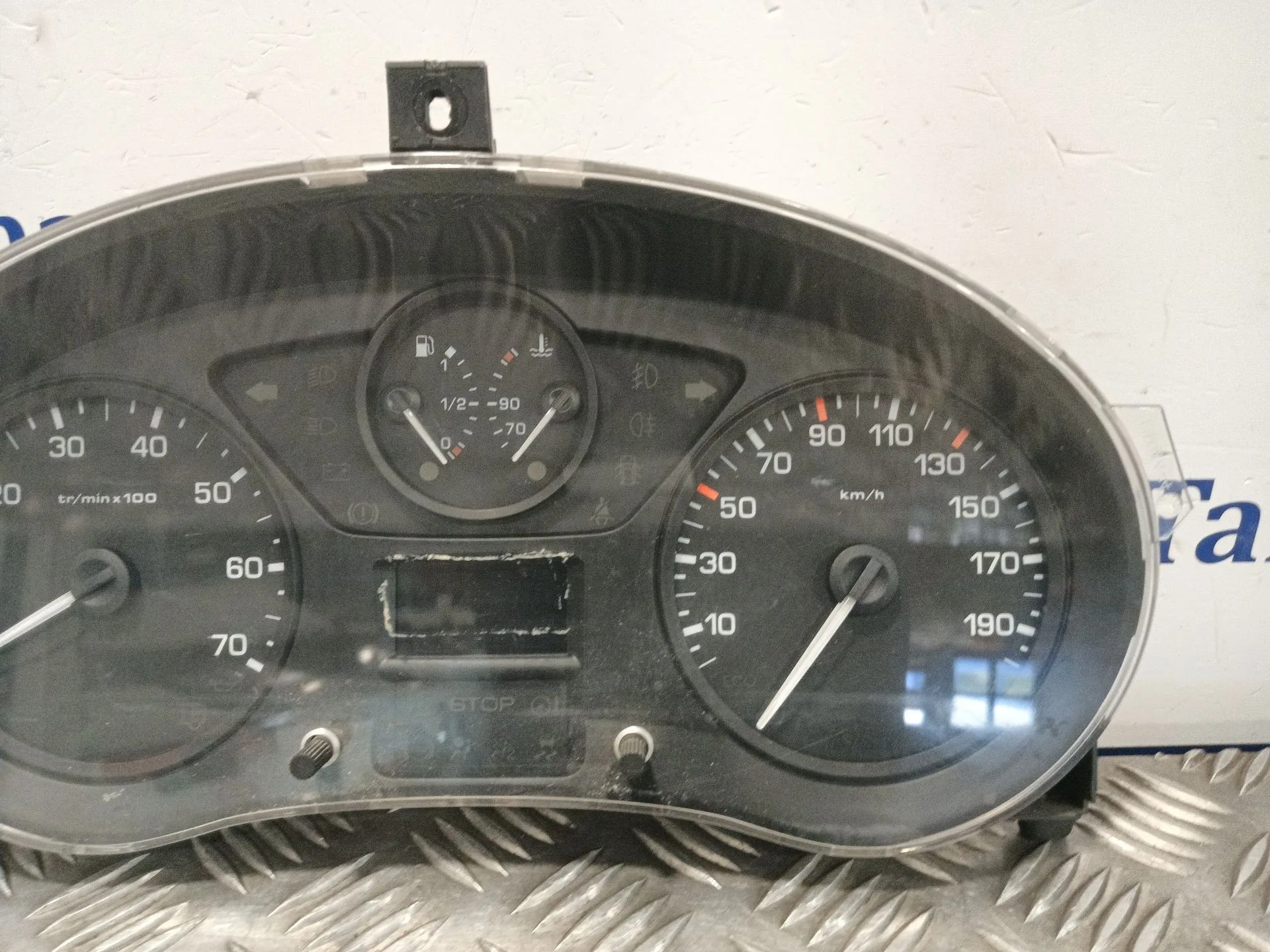 Cuadro Instrumentos para Citroën Berlingo