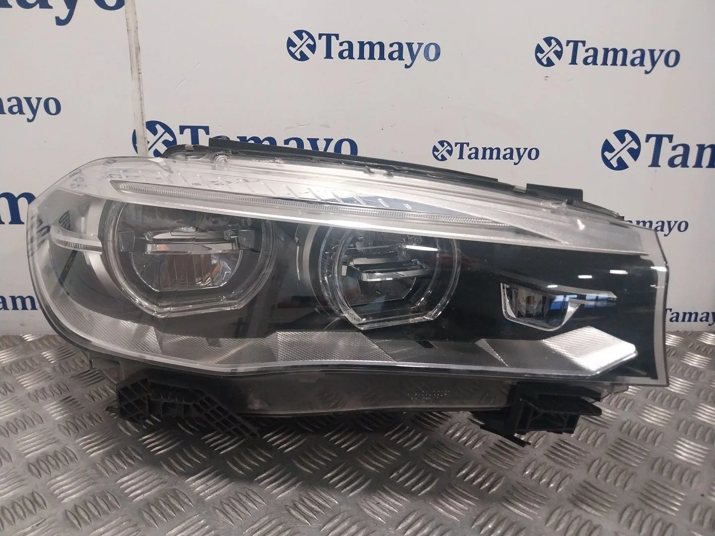 Faro Derecho para Bmw X6 (F16, F86)