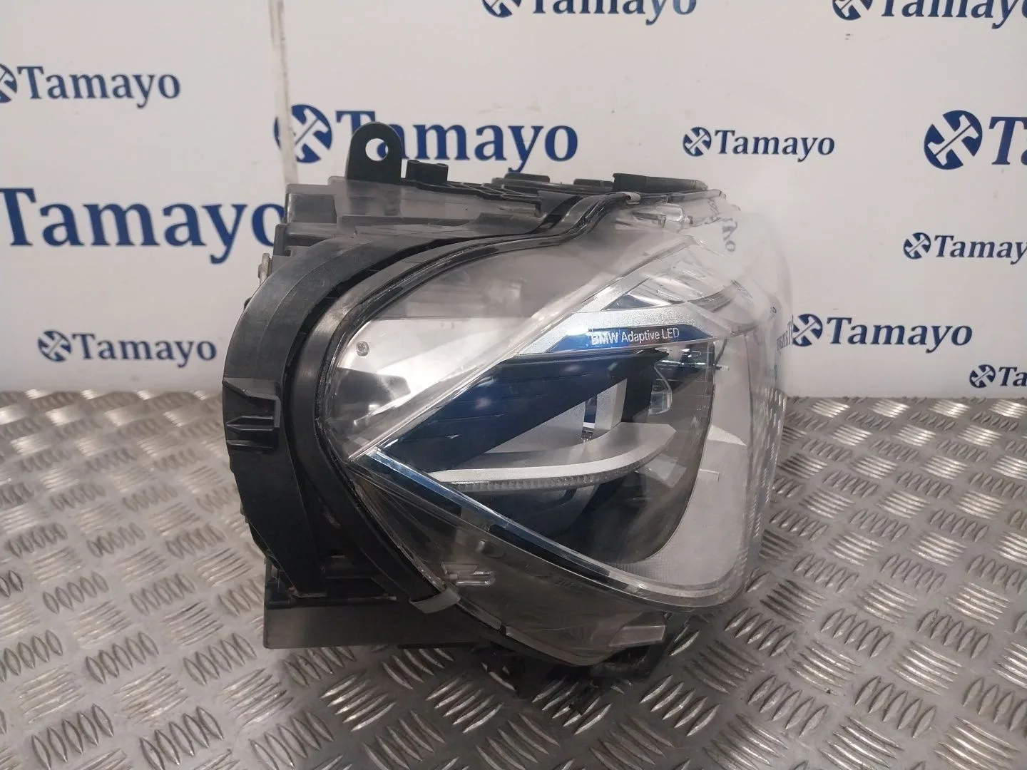 Faro Derecho para Bmw X6 (F16, F86)