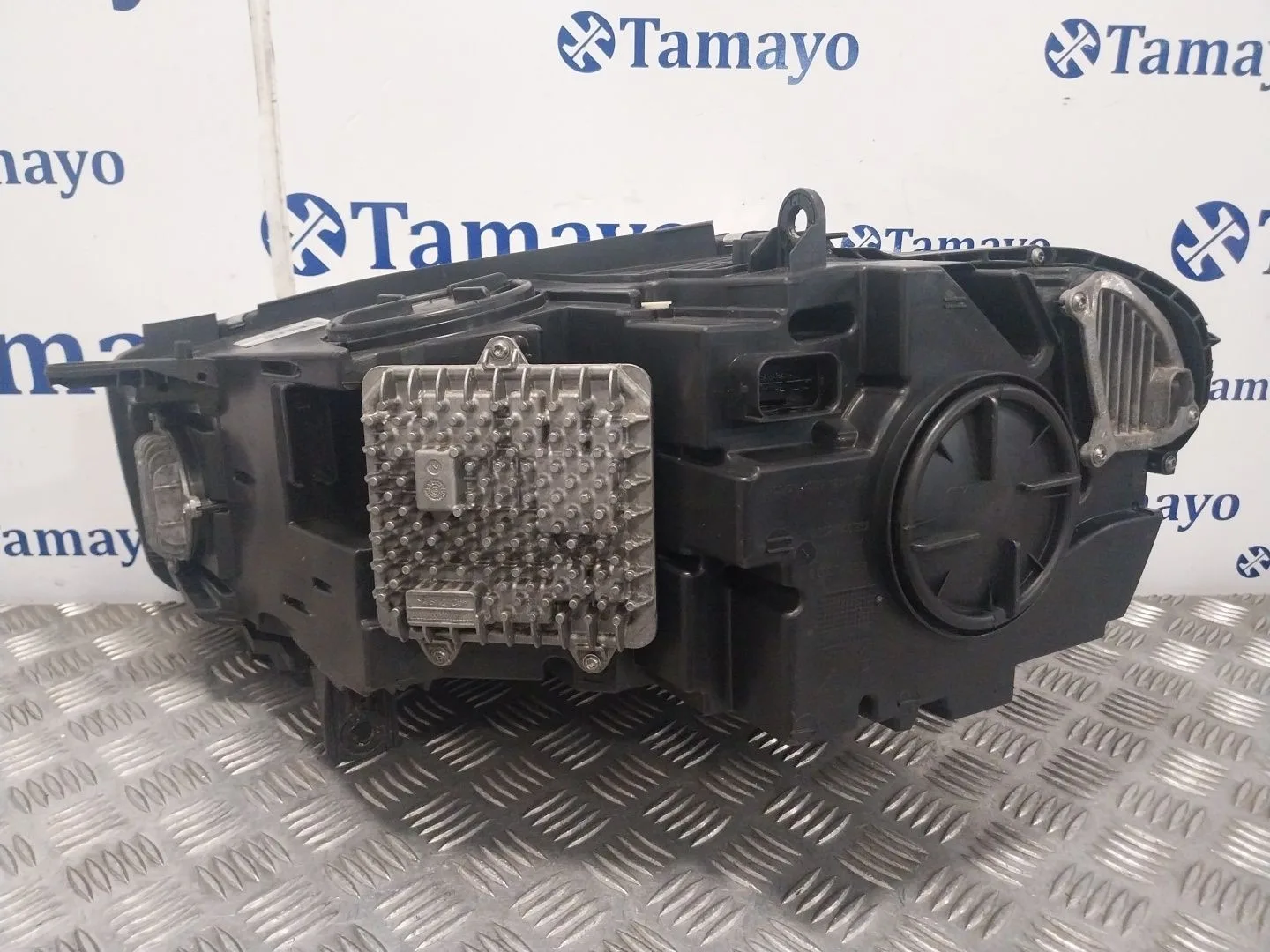 Faro Derecho para Bmw X6 (F16, F86)