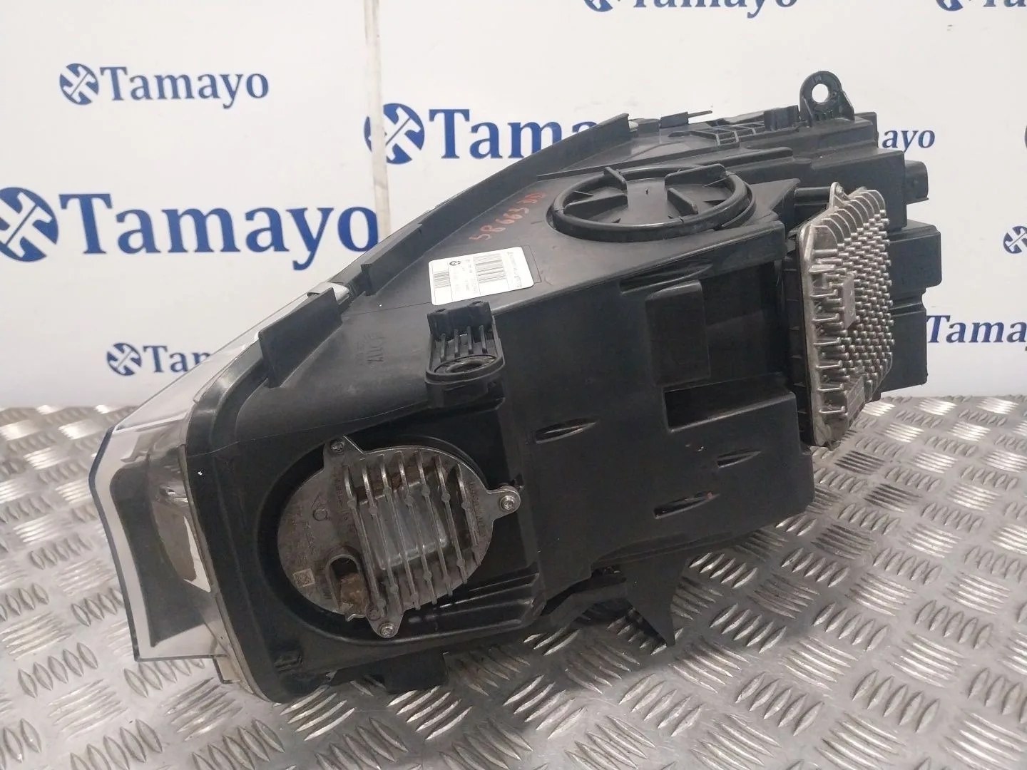 Faro Derecho para Bmw X6 (F16, F86)