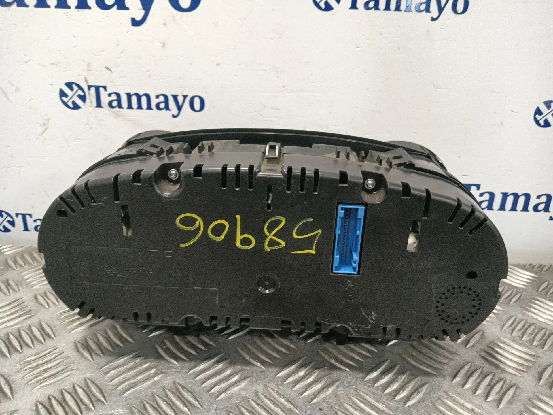 Cuadro Instrumentos para Volkswagen Golf Vi (5K1)