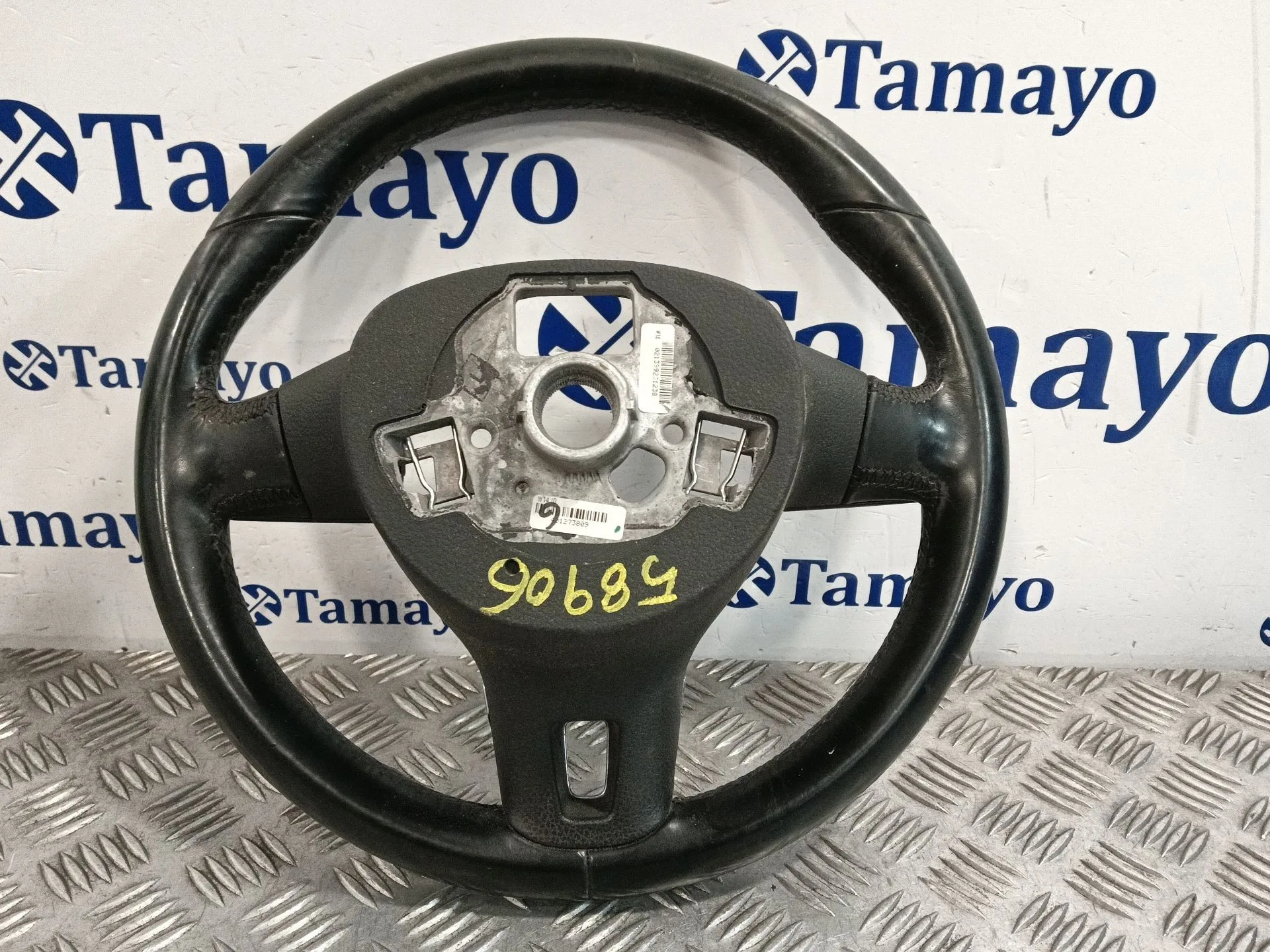 Volante para Volkswagen Golf Vi (5K1)