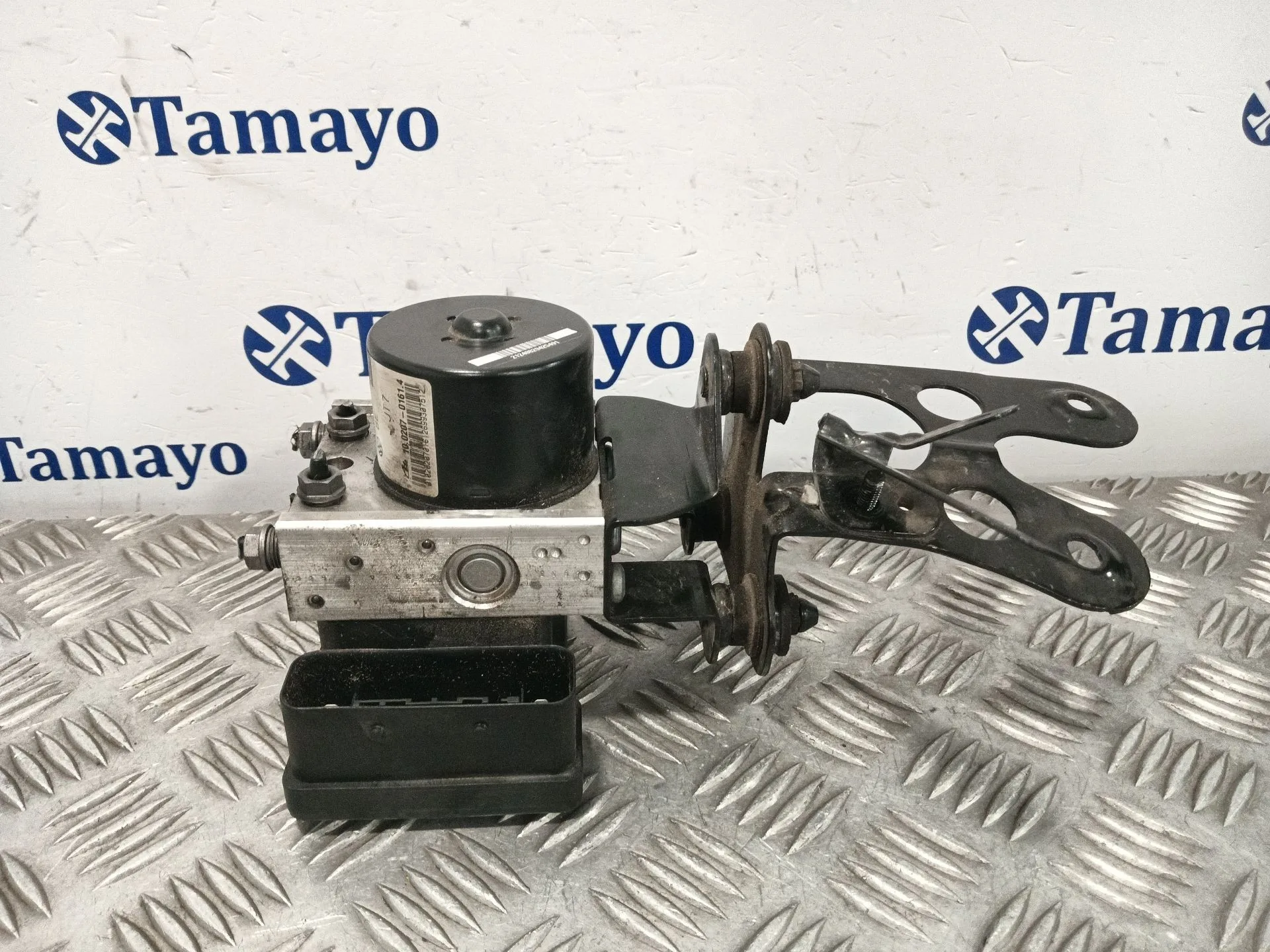 Abs para Volkswagen Touran (1T1)