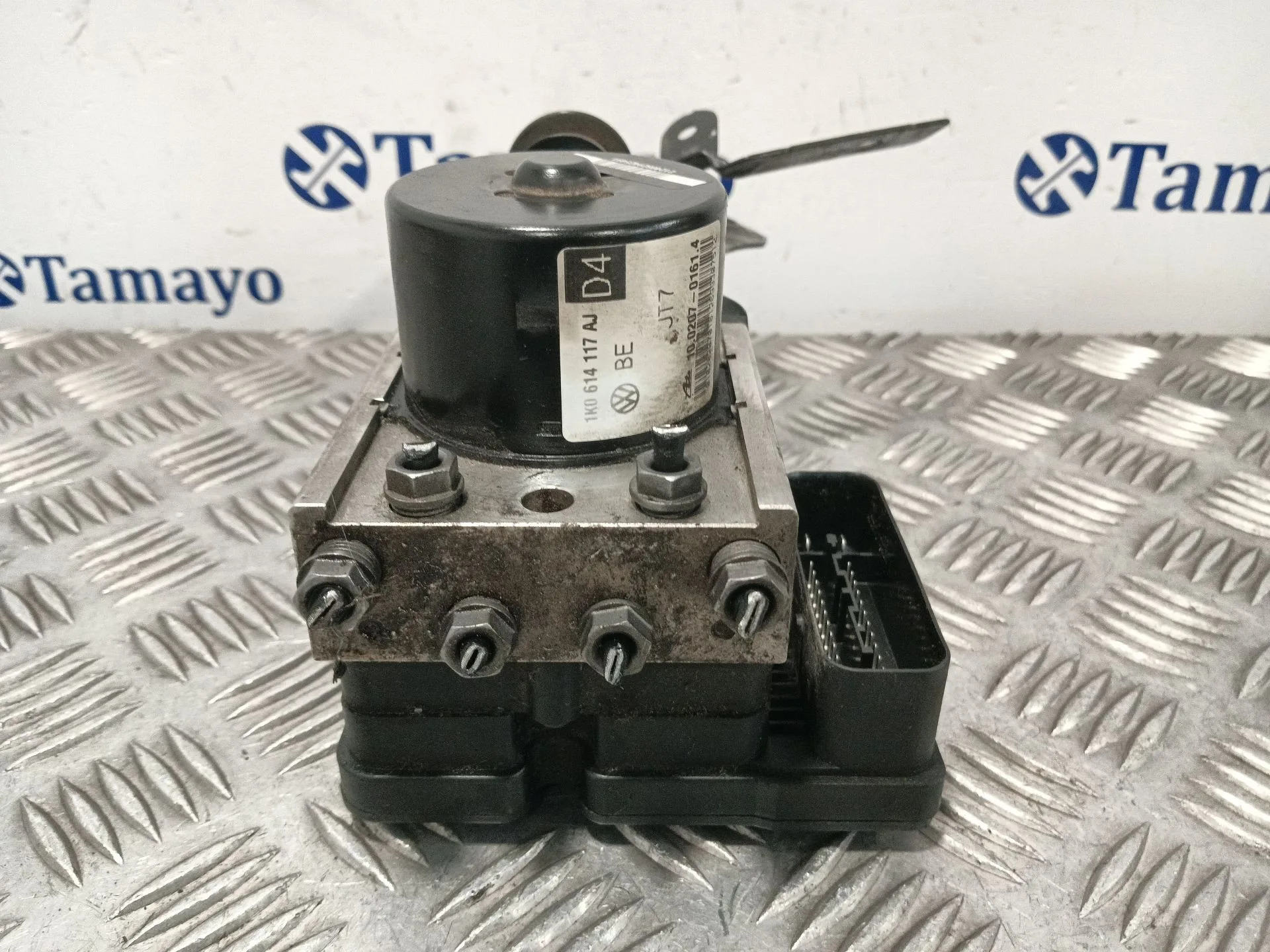 Abs para Volkswagen Touran (1T1)