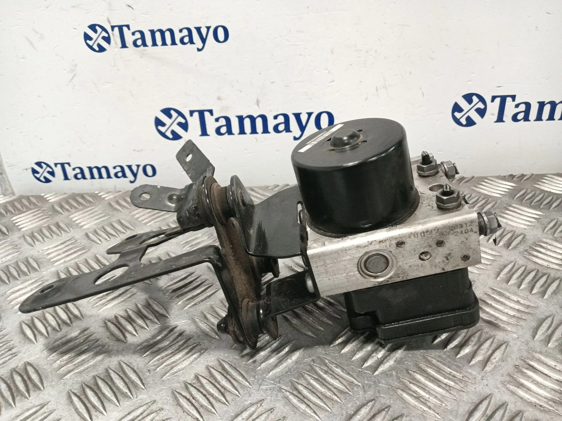 Abs para Volkswagen Touran (1T1)