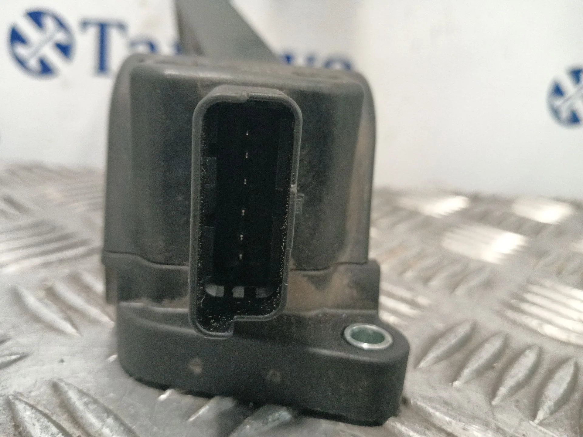 Pedal Acelerador para Citroën Berlingo