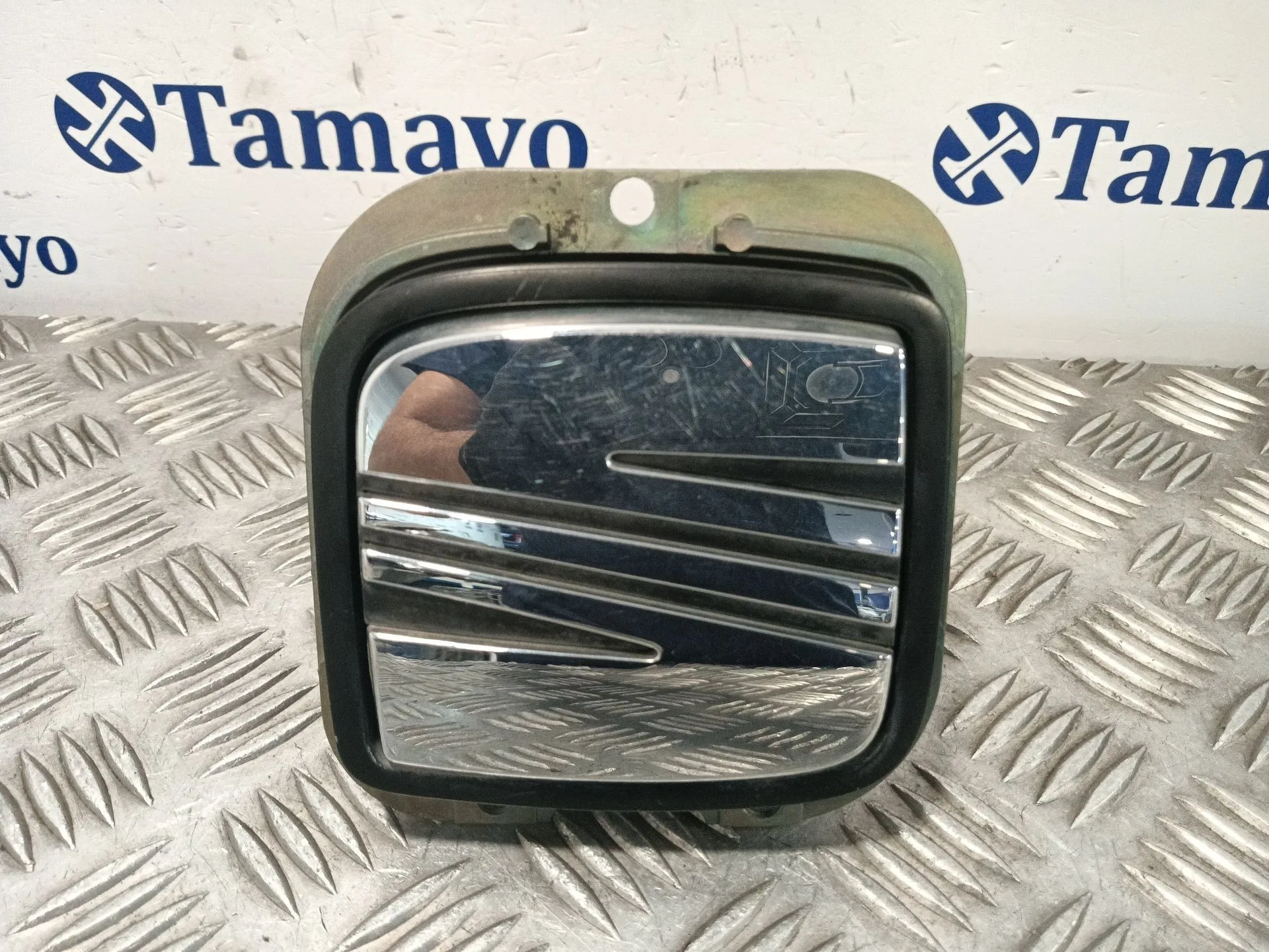 Maneta Exterior Porton para Seat Leon (1M1)