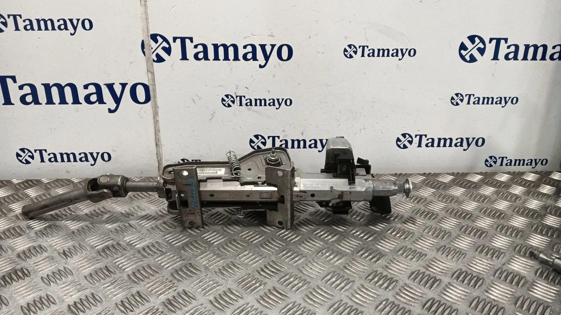 Columna Direccion para Volkswagen Golf Vii Variant (Ba5, Bv5)