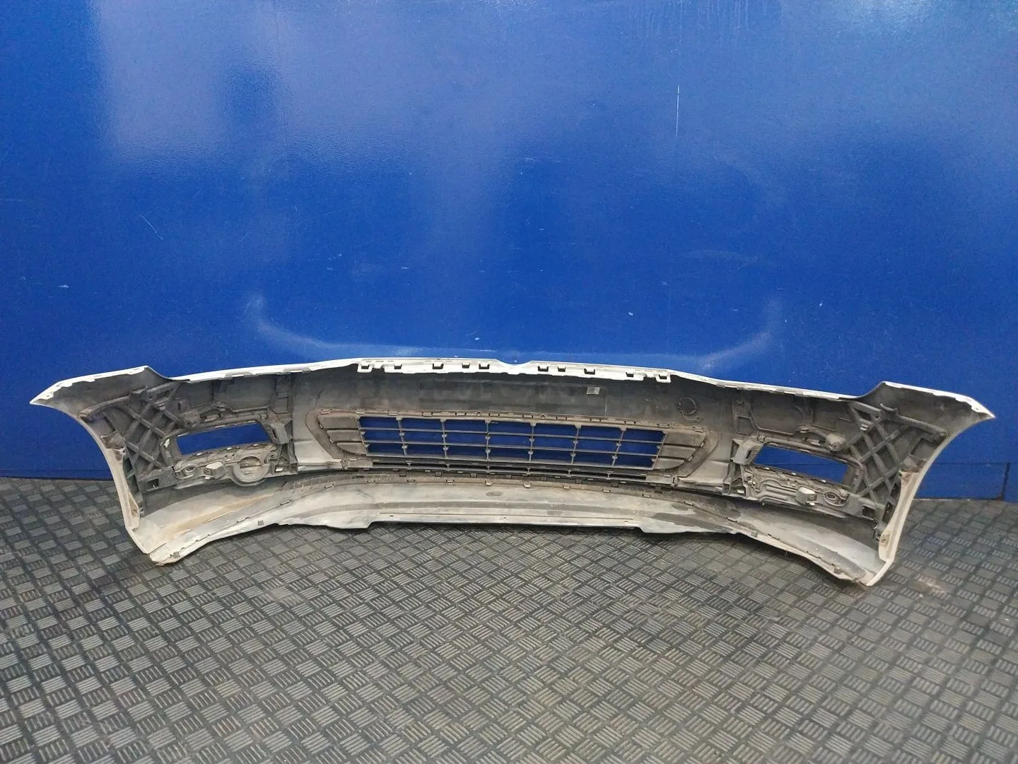 Paragolpes Delantero para Volkswagen Golf Vii Lim.