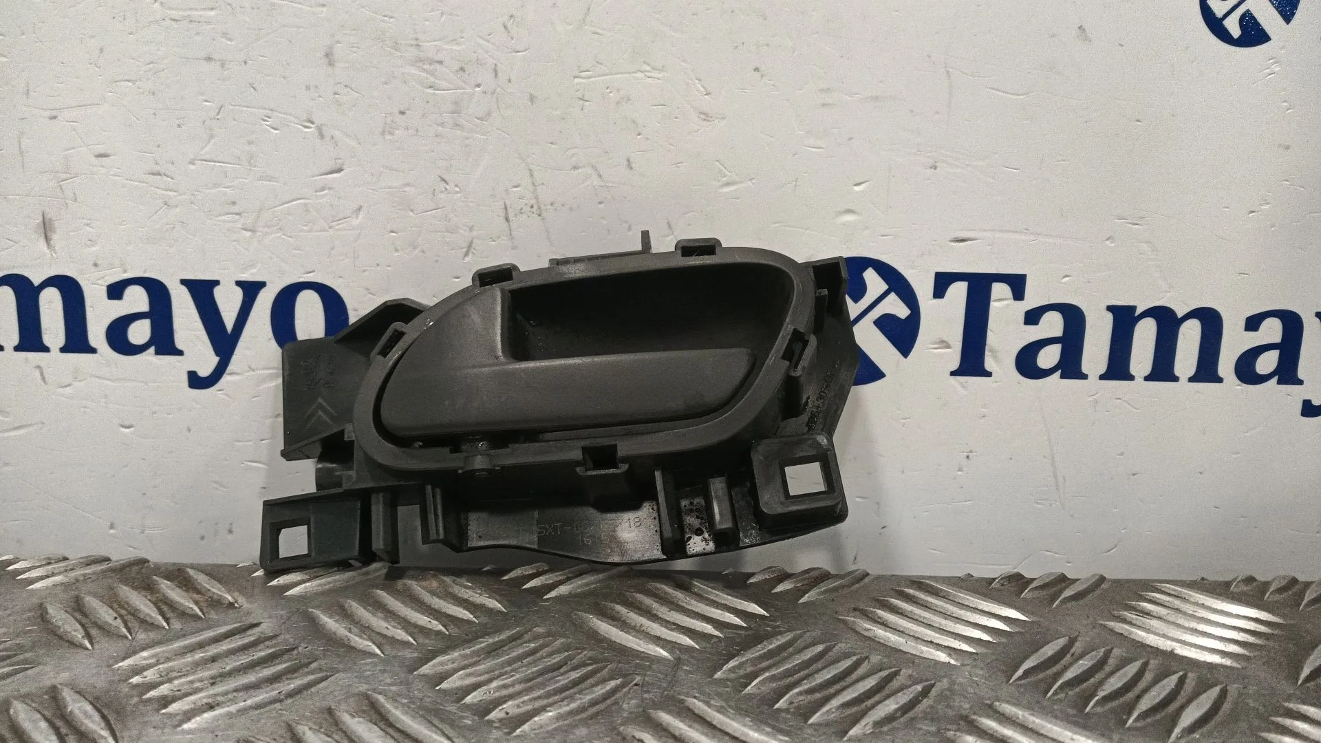 Maneta Interior Delantera Izquierda para Citroën Berlingo