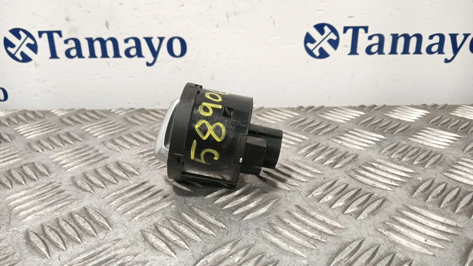 Mando Luces para Volkswagen Golf Vi (5K1)