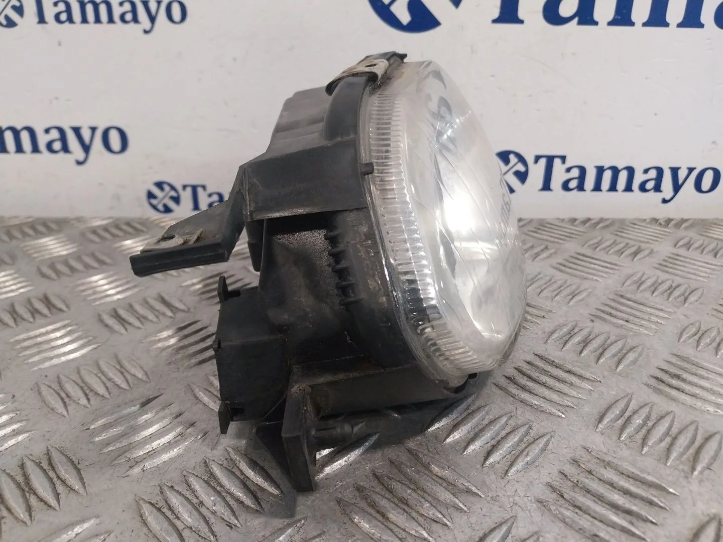 Faro Antiniebla Izquierdo para Mercedes-Benz Sprinter 5-T Caja/Chasis (B906)