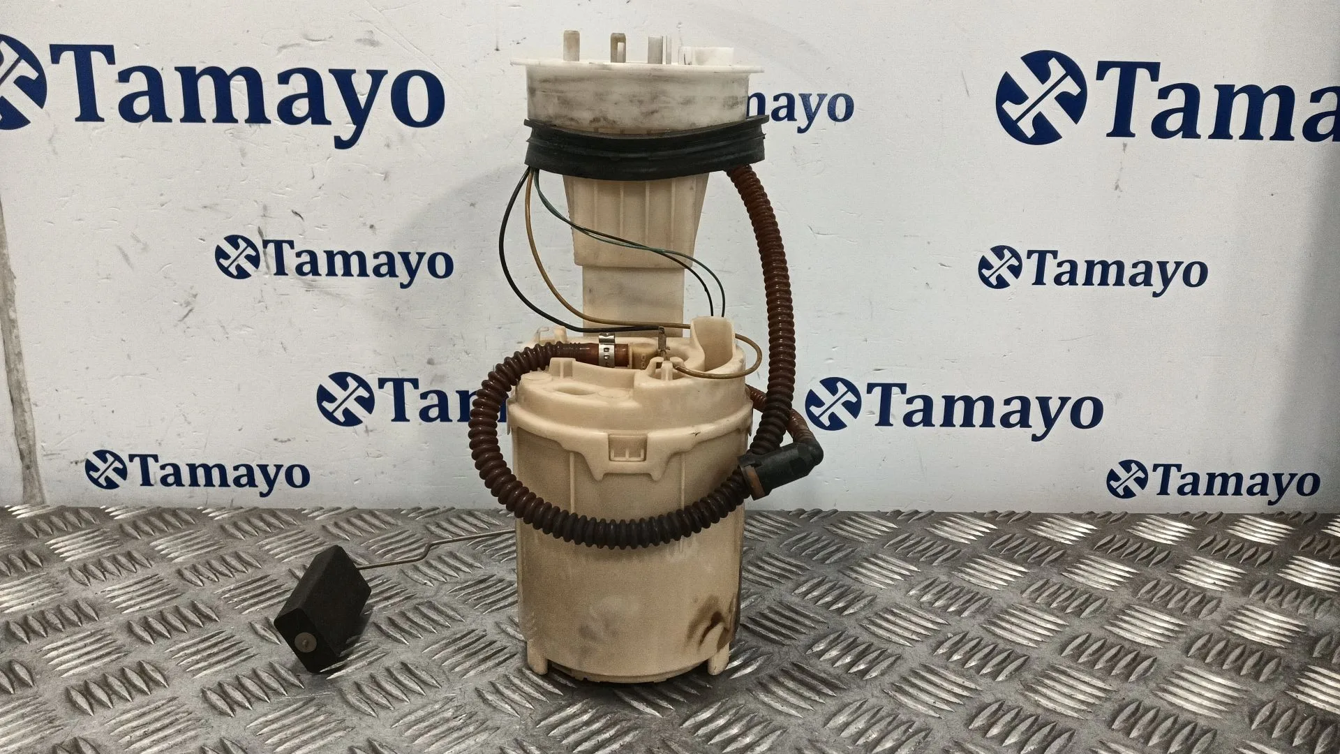 Aforador para Audi A4 B6 (8E2)