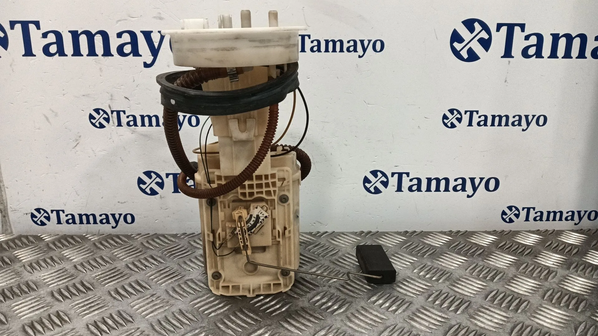 Aforador para Audi A4 B6 (8E2)