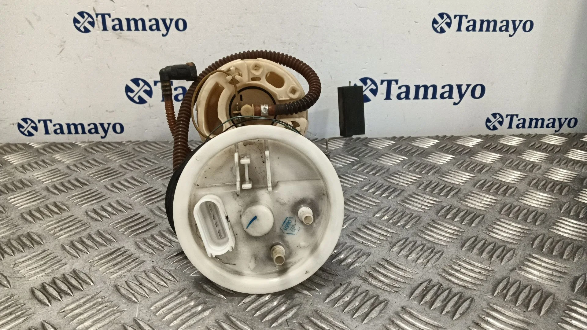 Aforador para Audi A4 B6 (8E2)