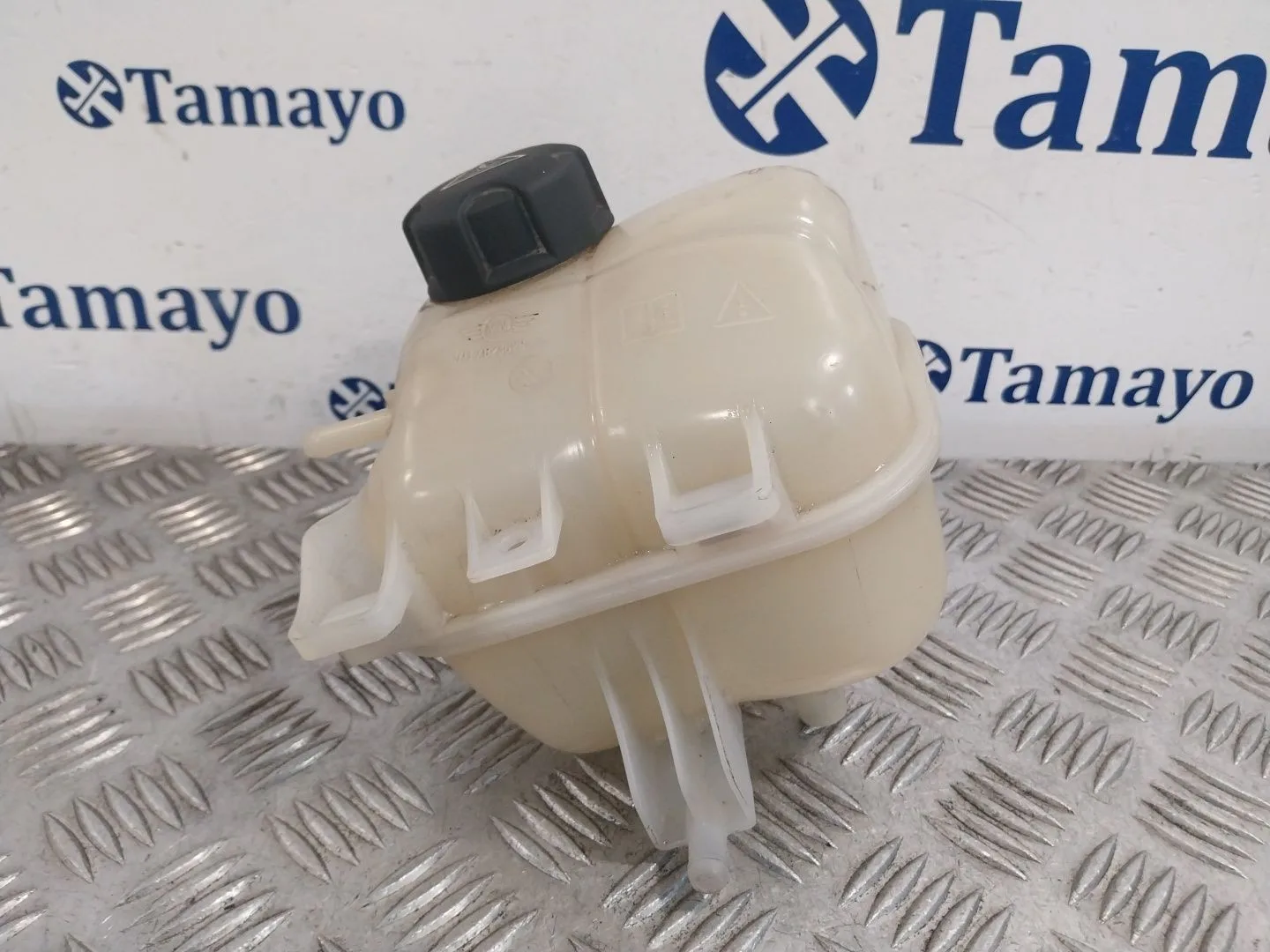 Deposito Expansion para Mini Mini Countryman (R60)