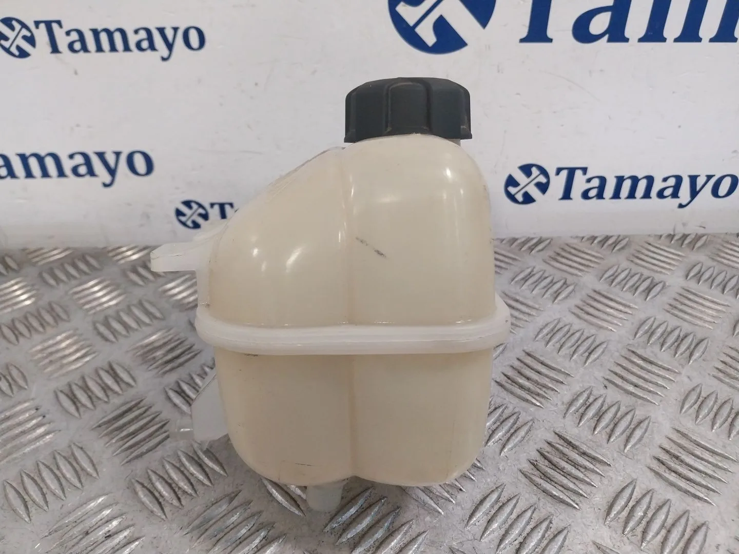 Deposito Expansion para Mini Mini Countryman (R60)