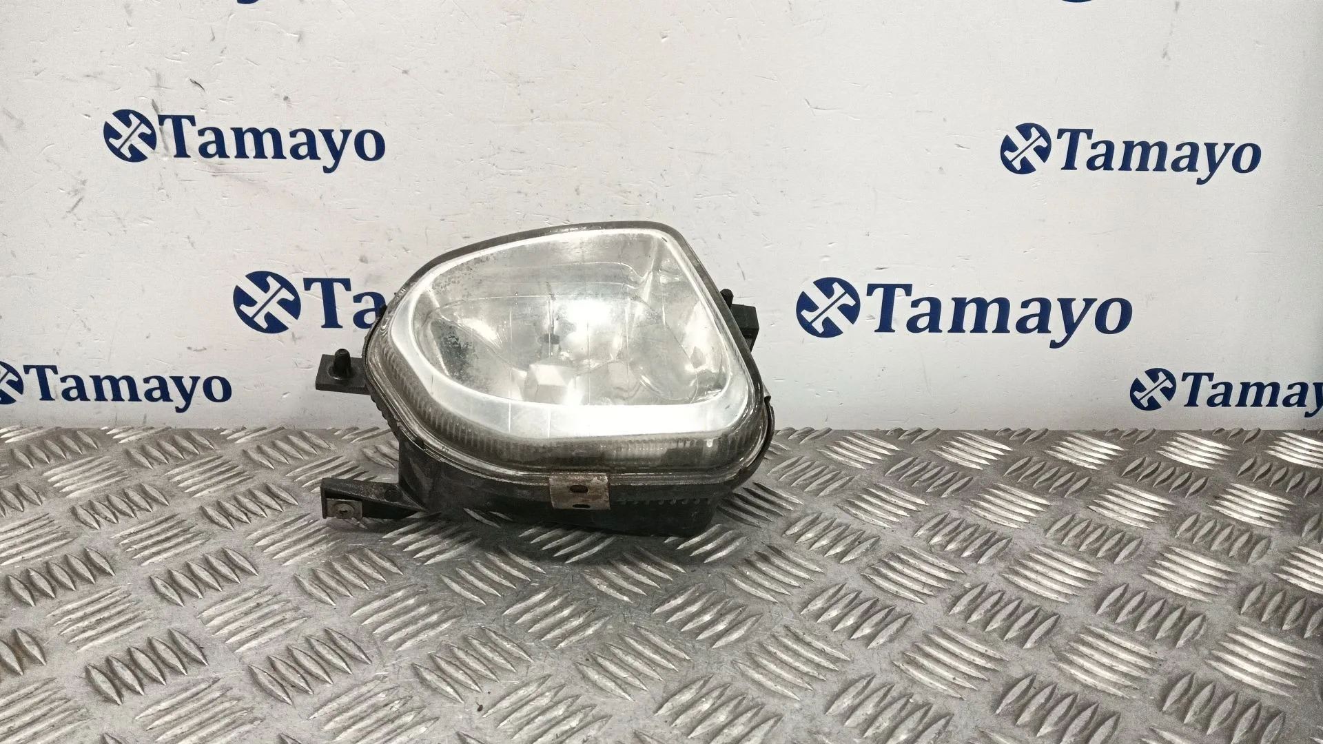 Faro Antiniebla Derecho para Mercedes-Benz Sprinter 5-T Caja/Chasis (B906)