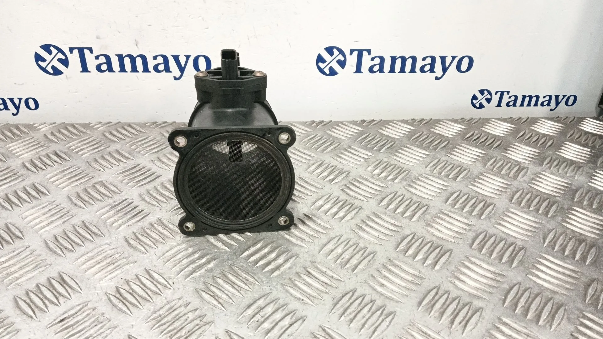 Caudalimetro para Nissan Terrano/Terrano.ii (R20)