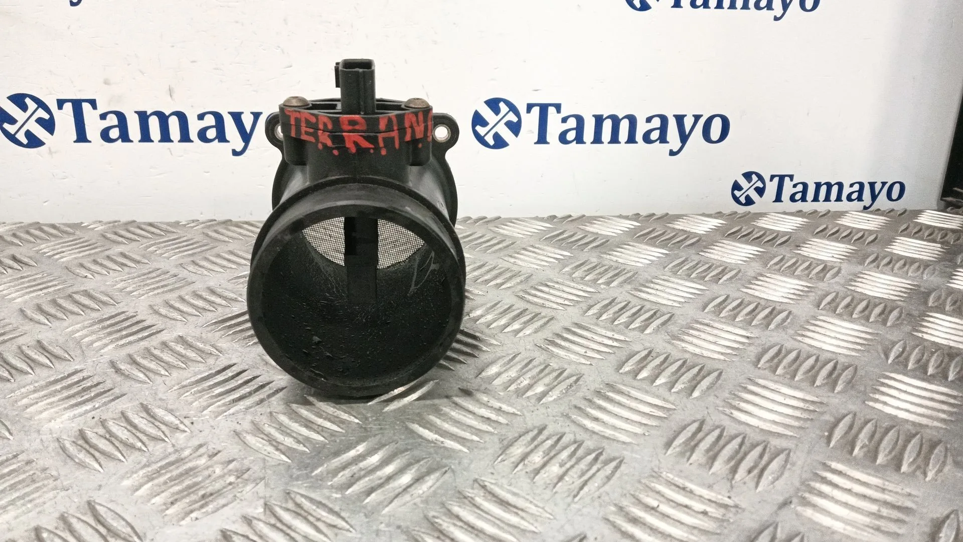 Caudalimetro para Nissan Terrano/Terrano.ii (R20)