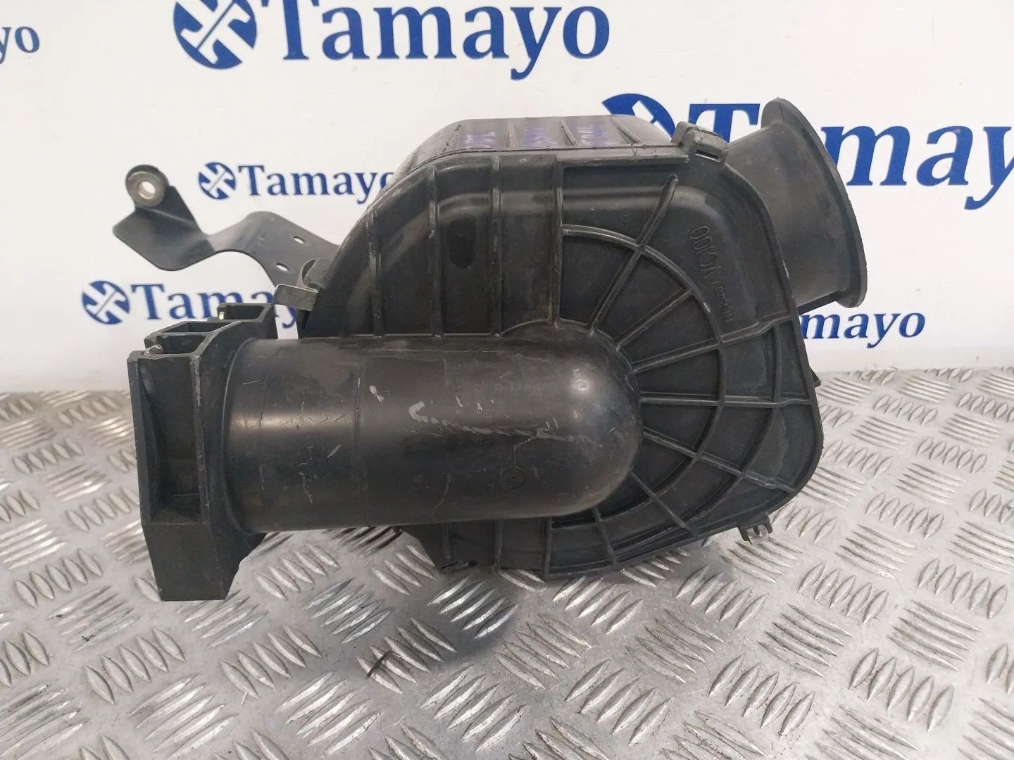 Carcasa Filtro Aire para Nissan Terrano/Terrano.ii (R20)