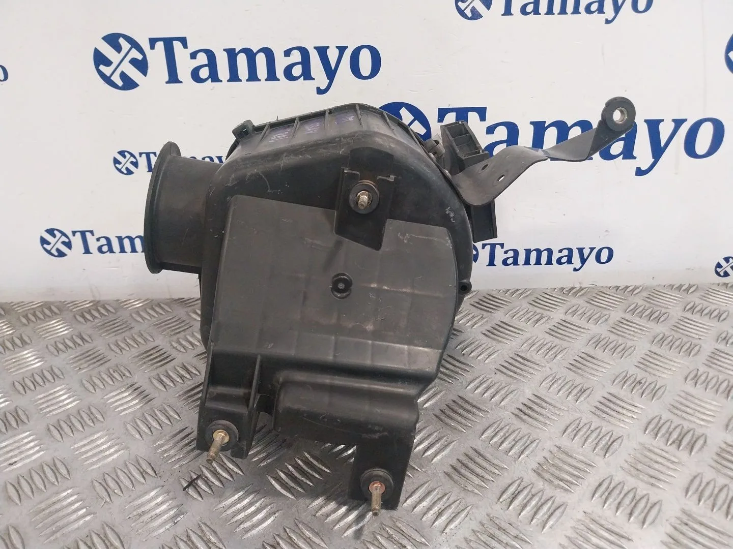 Carcasa Filtro Aire para Nissan Terrano/Terrano.ii (R20)