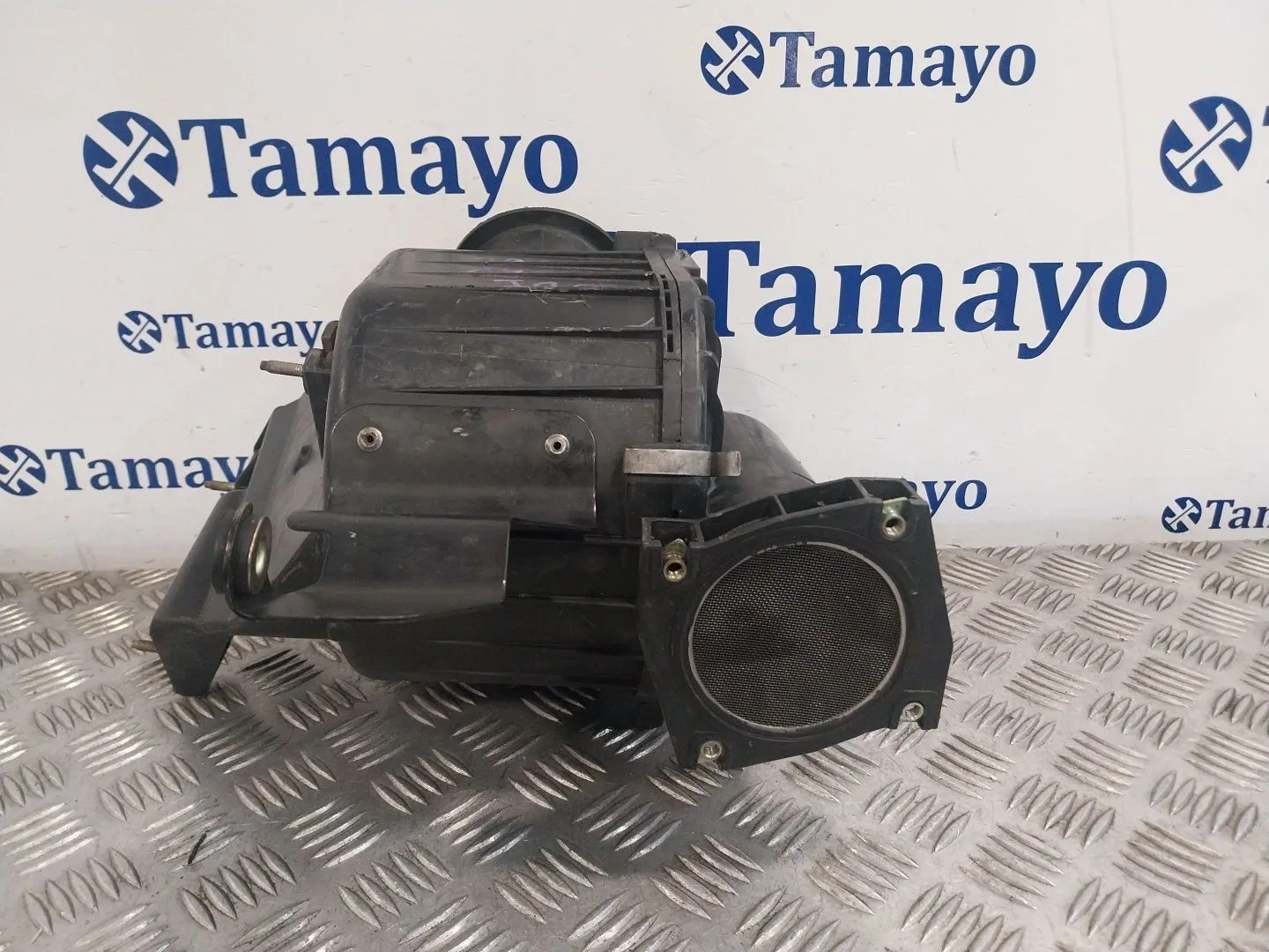 Carcasa Filtro Aire para Nissan Terrano/Terrano.ii (R20)