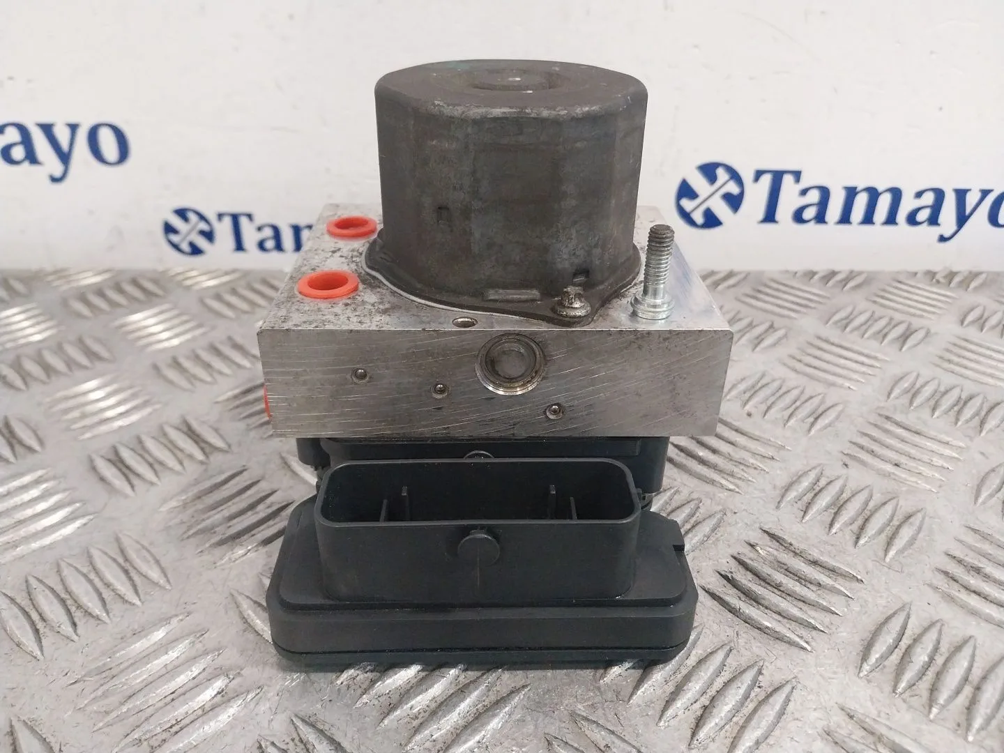 Abs para Ford Transit Kastenwagen (Ttg)