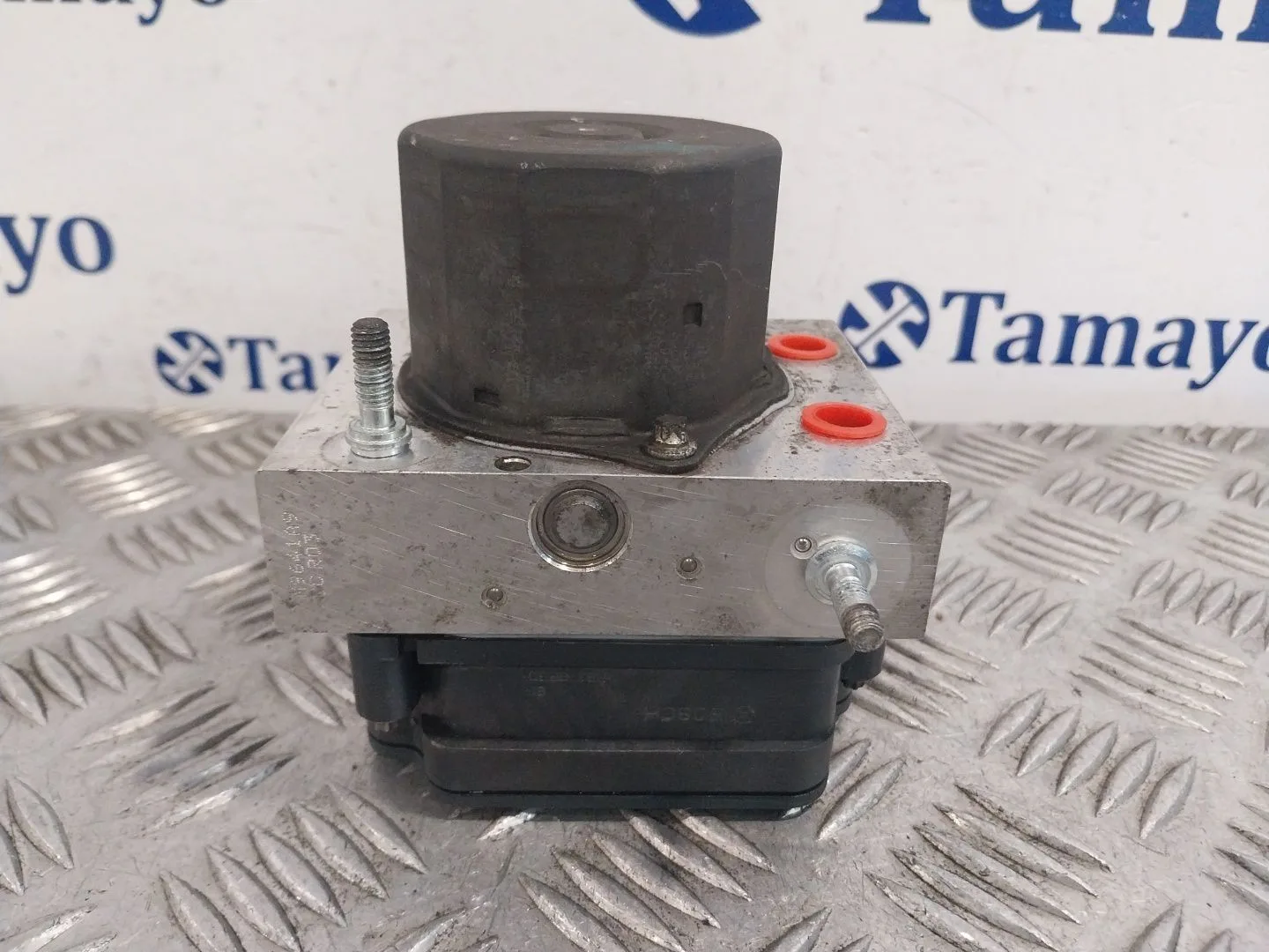 Abs para Ford Transit Kastenwagen (Ttg)