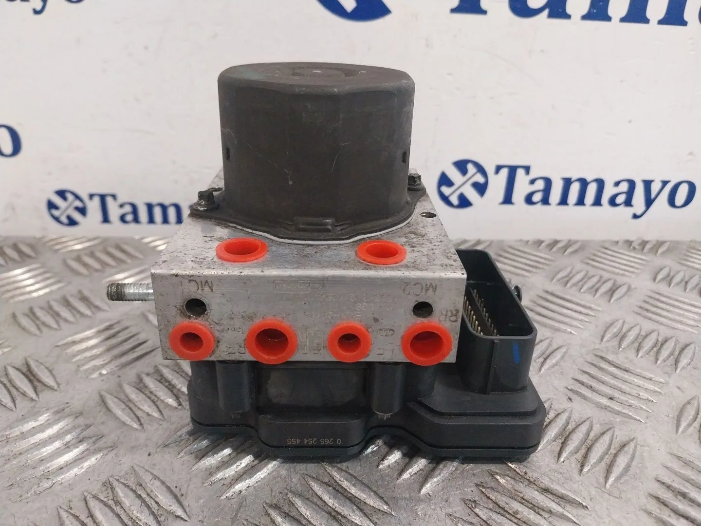 Abs para Ford Transit Kastenwagen (Ttg)
