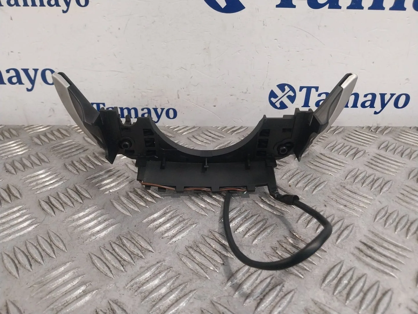Levas Volante para Citroën C2 (Jm_)