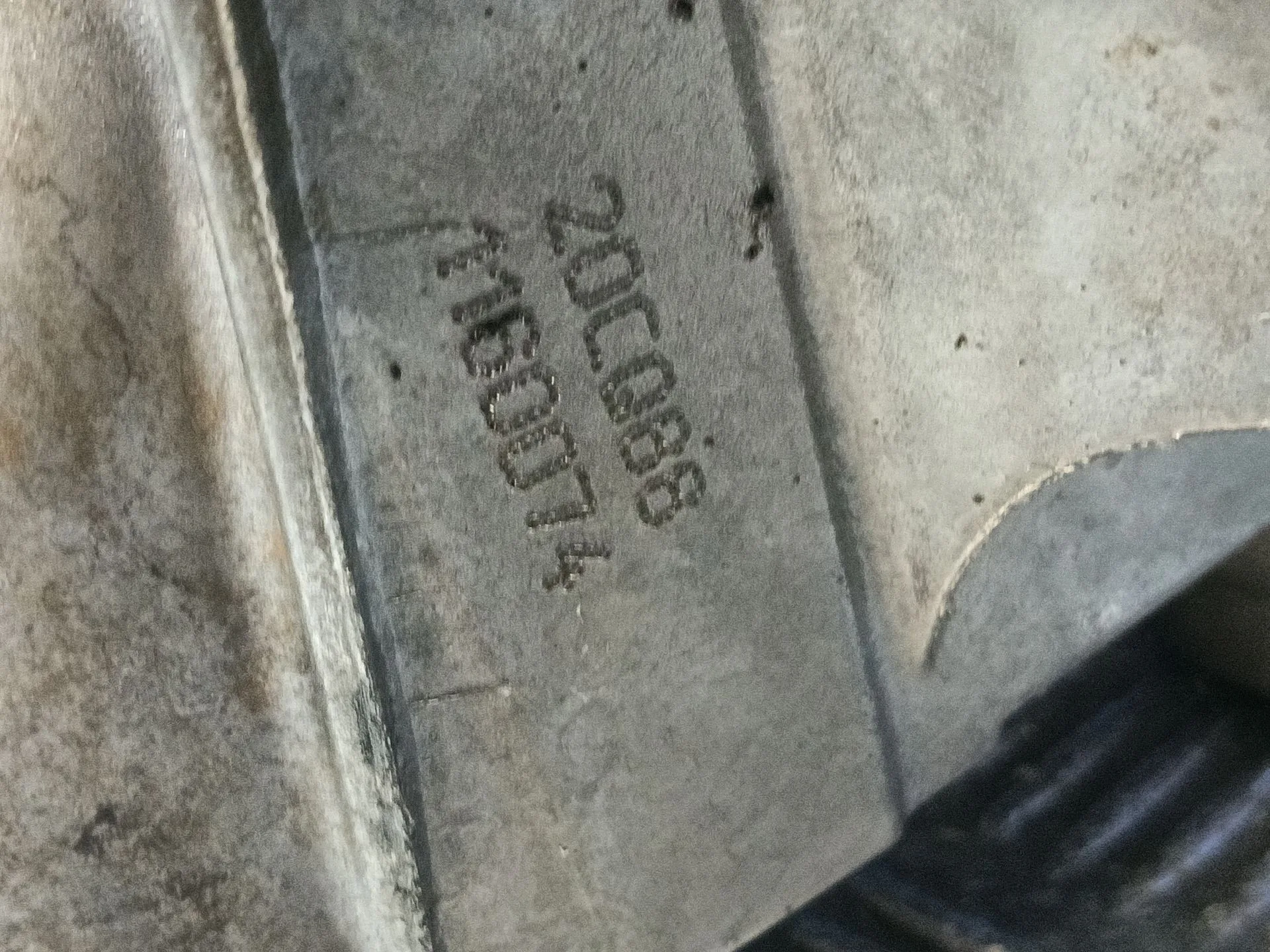 Caja Cambios para Peugeot 207/207+ (Wa_, Wc_)