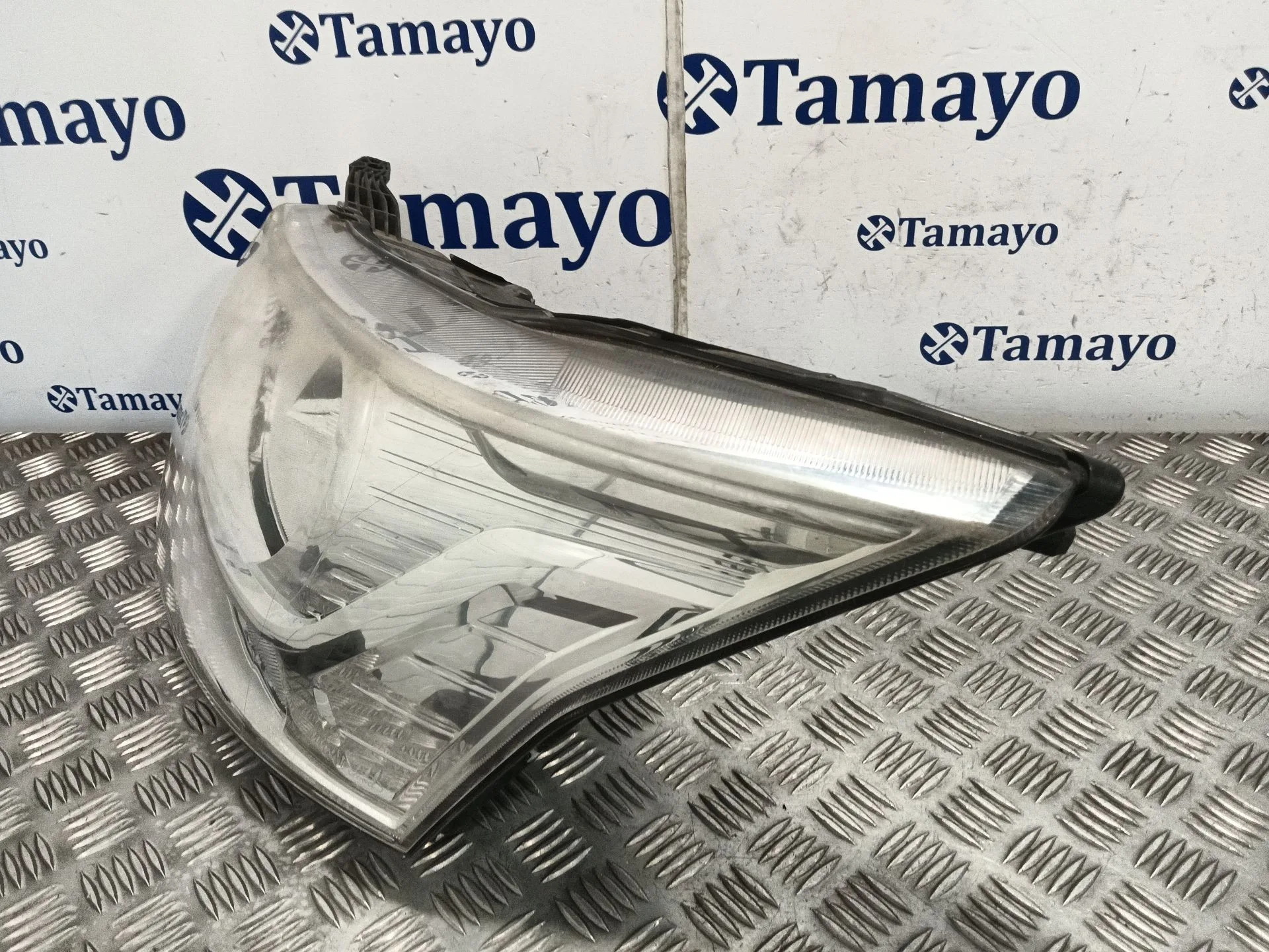 Faro Izquierdo para Ford Transit Kastenwagen (Ttg)