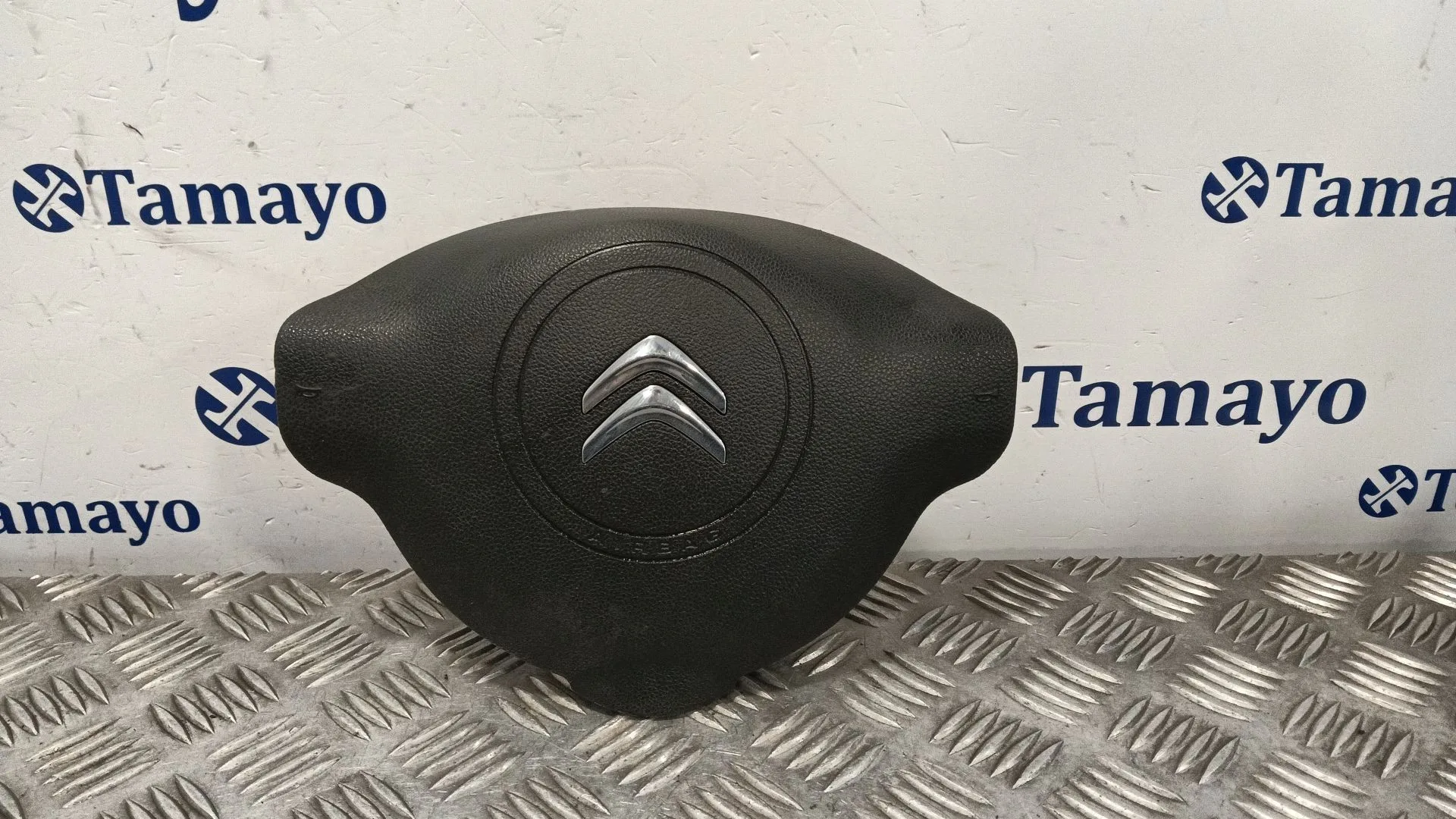 Airbag Delantero Izquierdo para Citroën Berlingo
