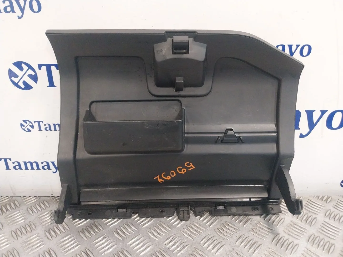 Guantera para Citroën Berlingo
