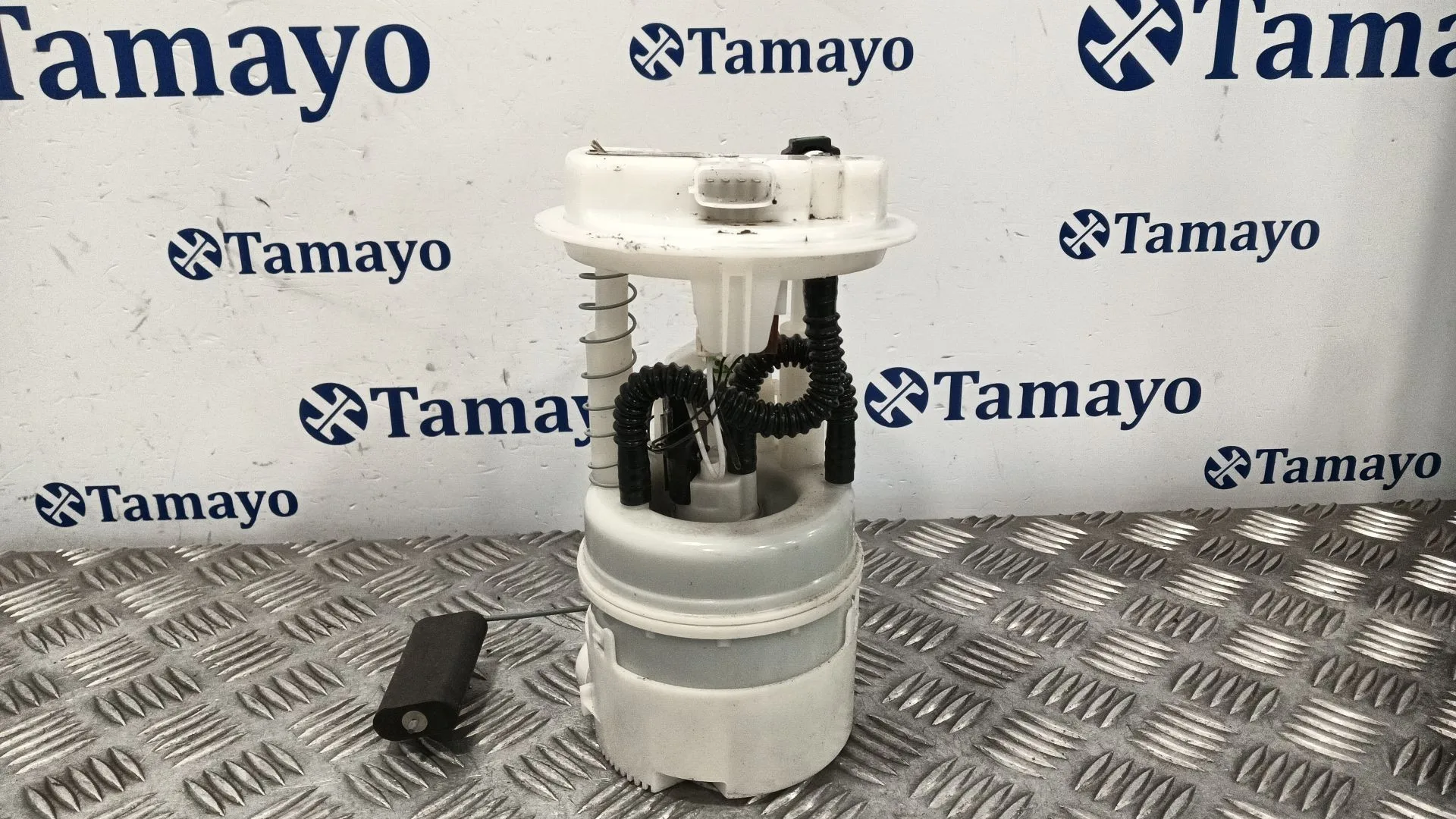 Aforador para Renault Twingo