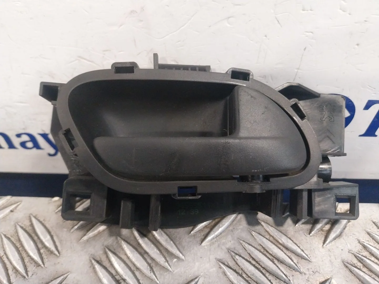 Maneta Interior Delantera Derecha para Citroën Berlingo